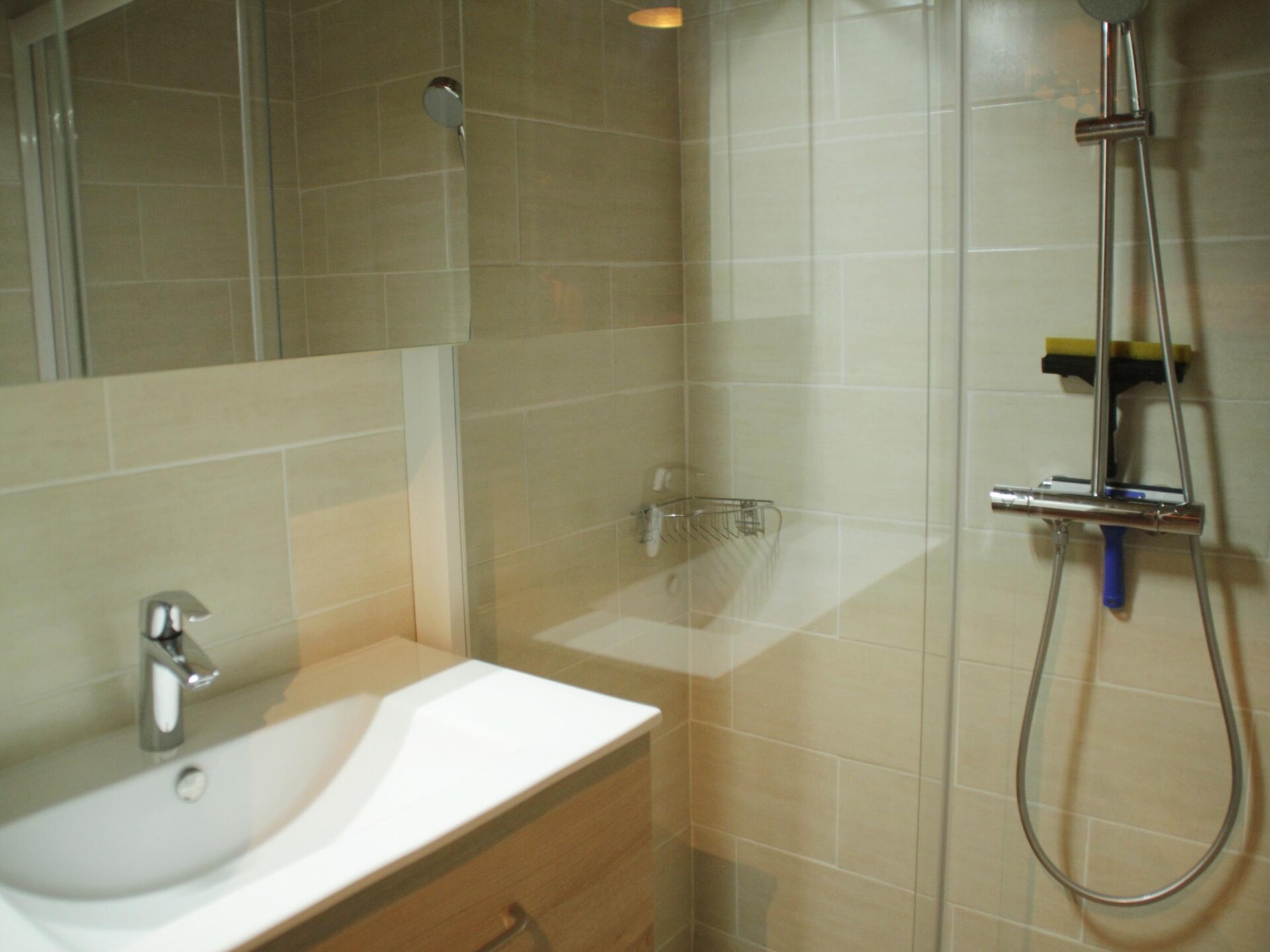 Anna Maria AN11: Gezellig appartement in Châtel, 700m van skilift - foto 9