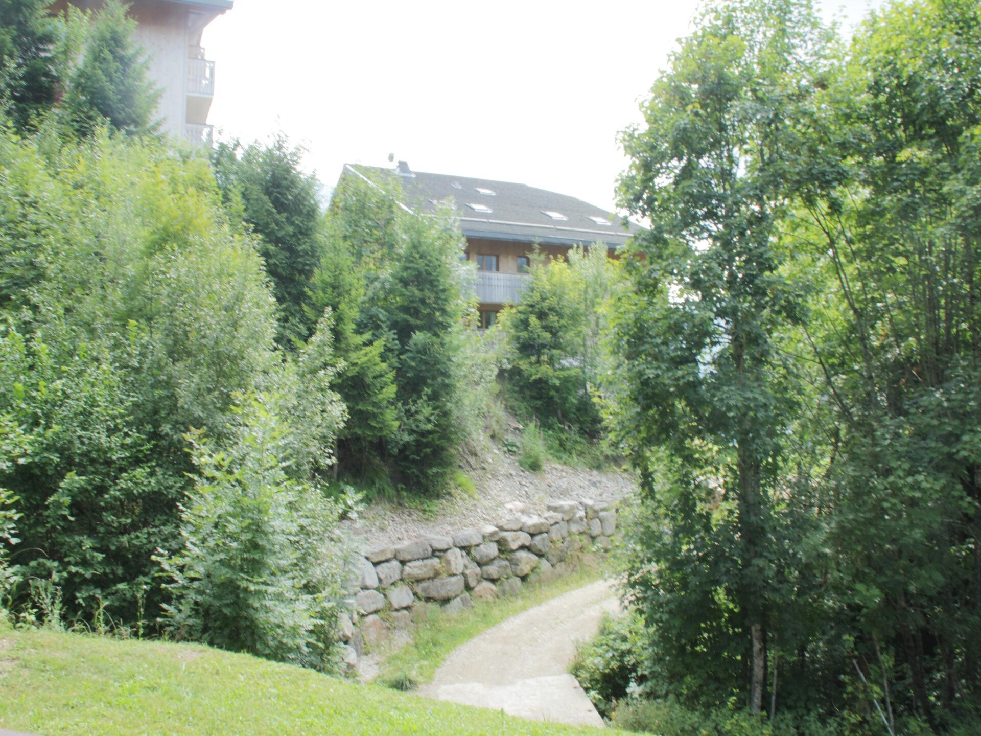 Anna Maria AN11: Gezellig appartement in Châtel, 700m van skilift - foto 11