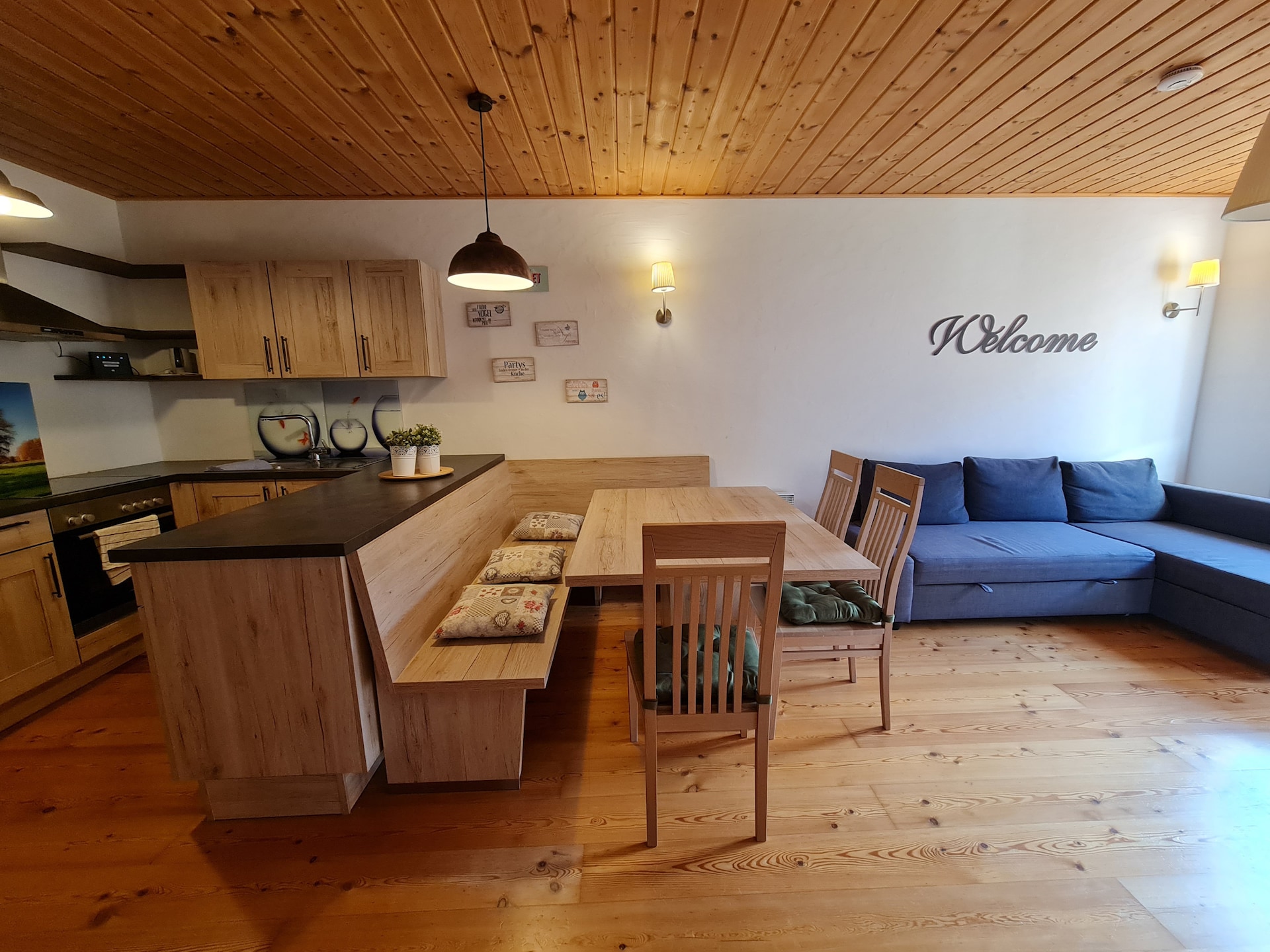 Op 300 m van de piste: Sfeervol appartement in Bad Kleinkirchheim - foto 9