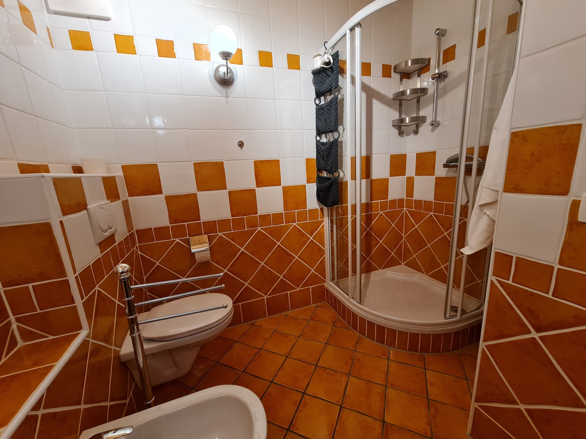 Op 300 m van de piste: Sfeervol appartement in Bad Kleinkirchheim - foto 14