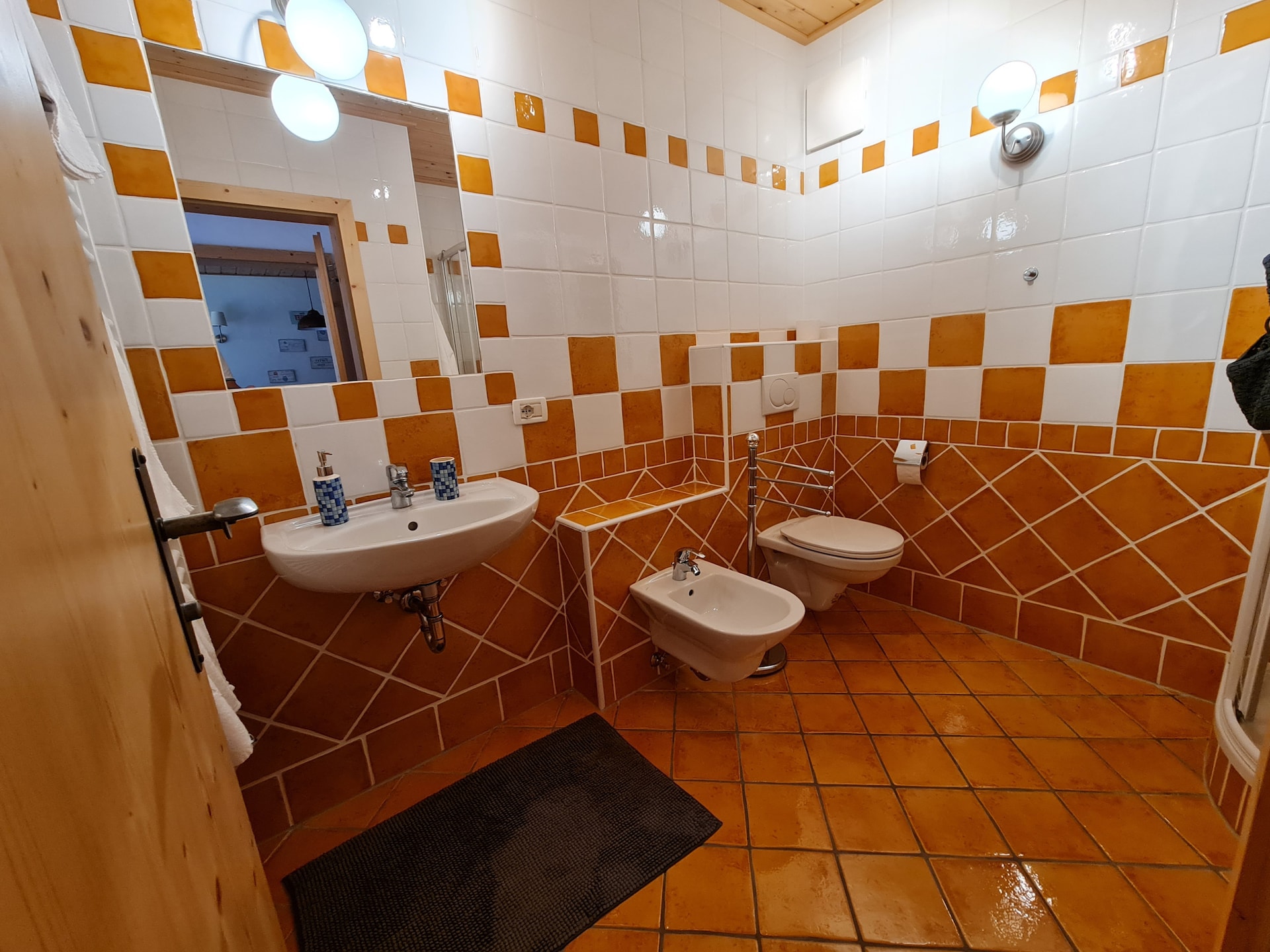 Op 300 m van de piste: Sfeervol appartement in Bad Kleinkirchheim - foto 15