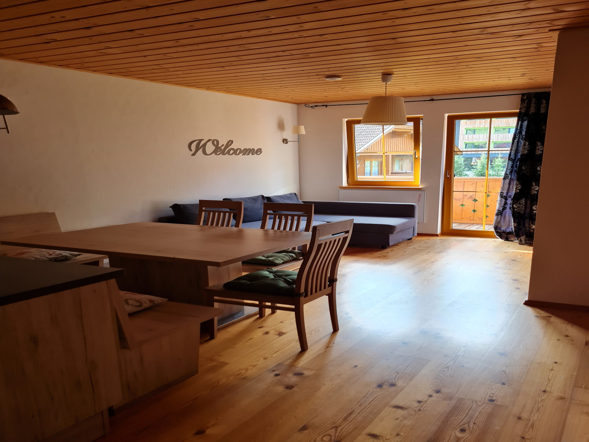 Op 300 m van de piste: Sfeervol appartement in Bad Kleinkirchheim - foto 12