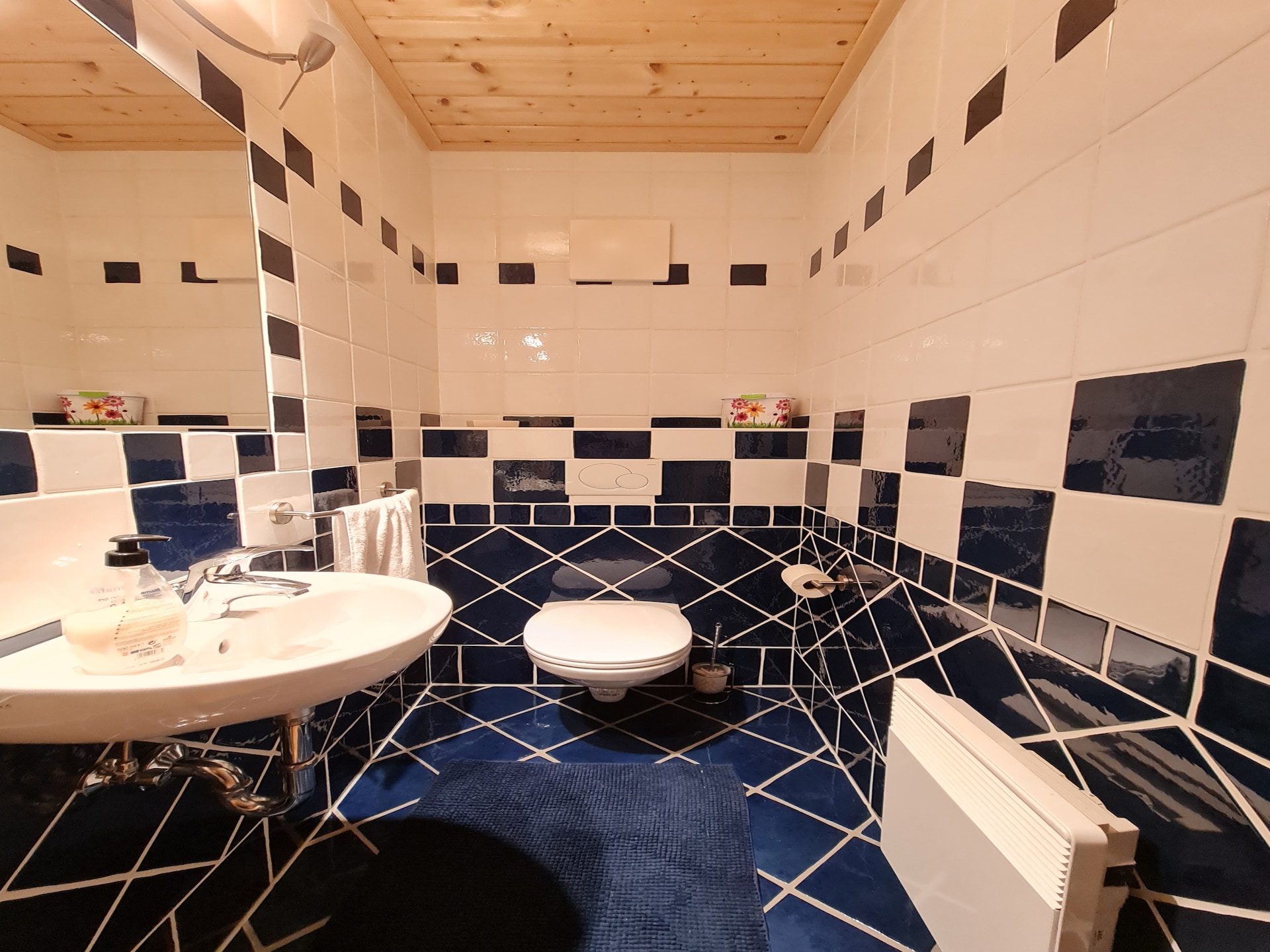 Op 300 m van de piste: Sfeervol appartement in Bad Kleinkirchheim - foto 16