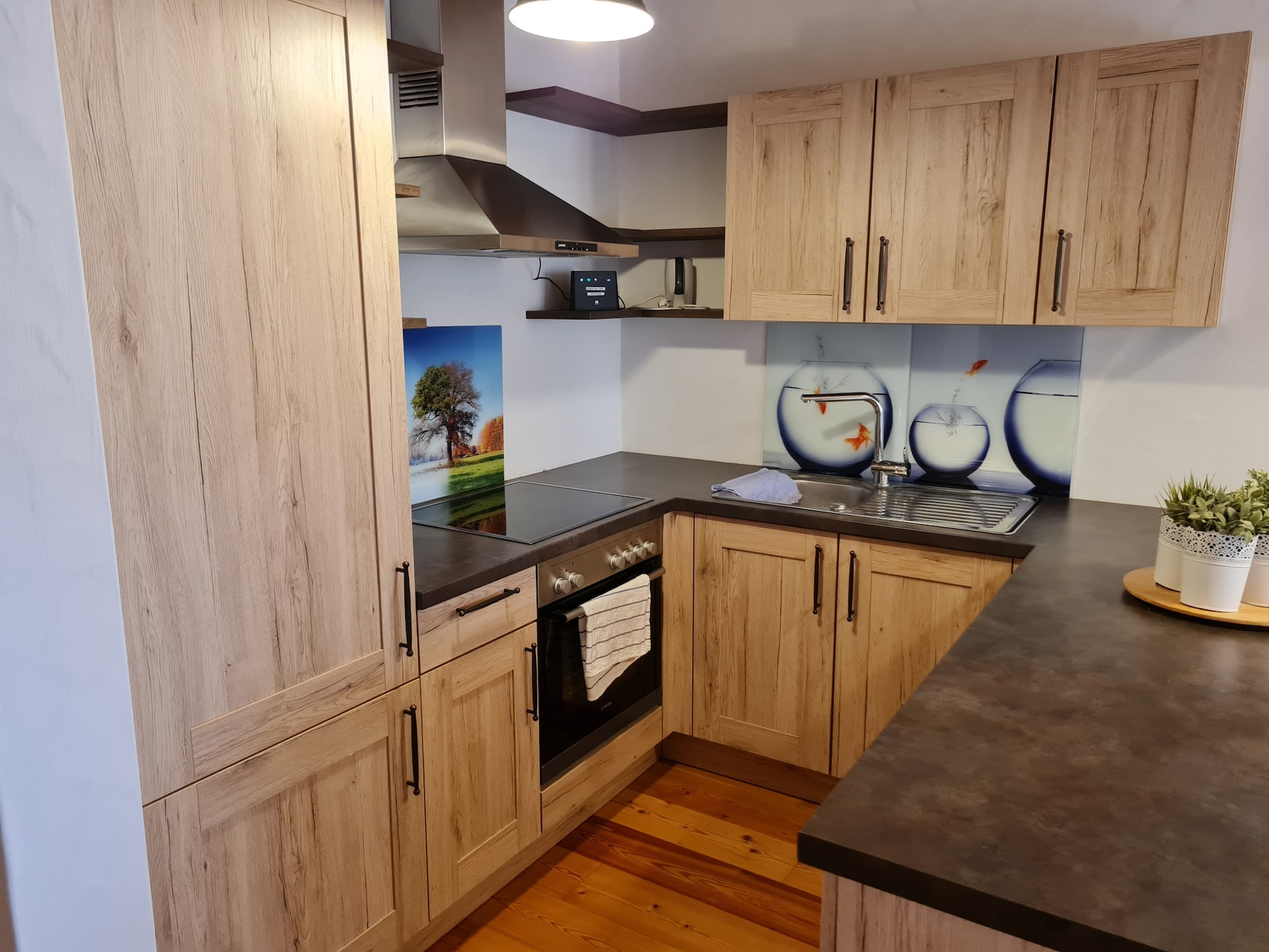 Op 300 m van de piste: Sfeervol appartement in Bad Kleinkirchheim - foto 7