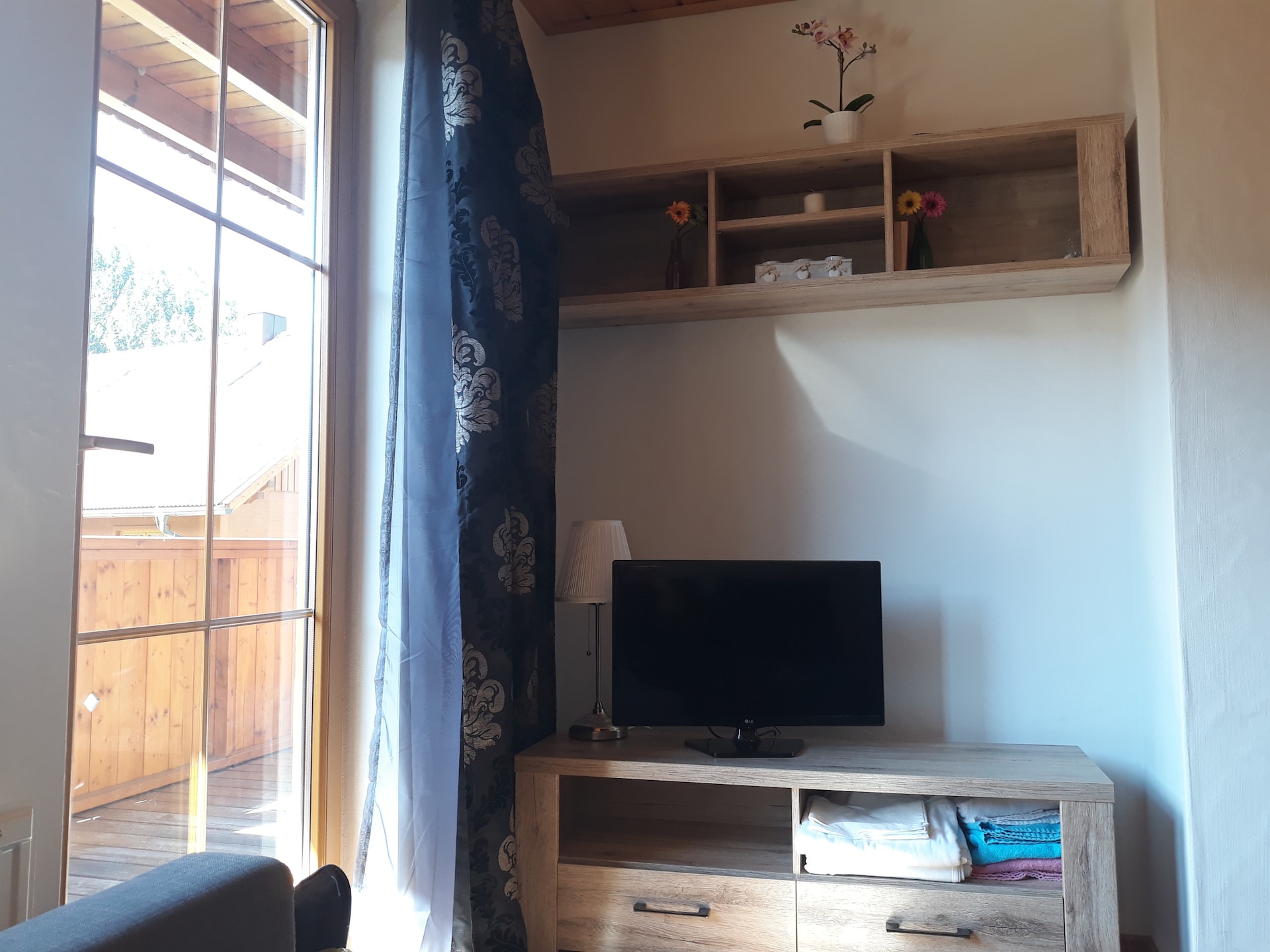 Op 300 m van de piste: Sfeervol appartement in Bad Kleinkirchheim - foto 8
