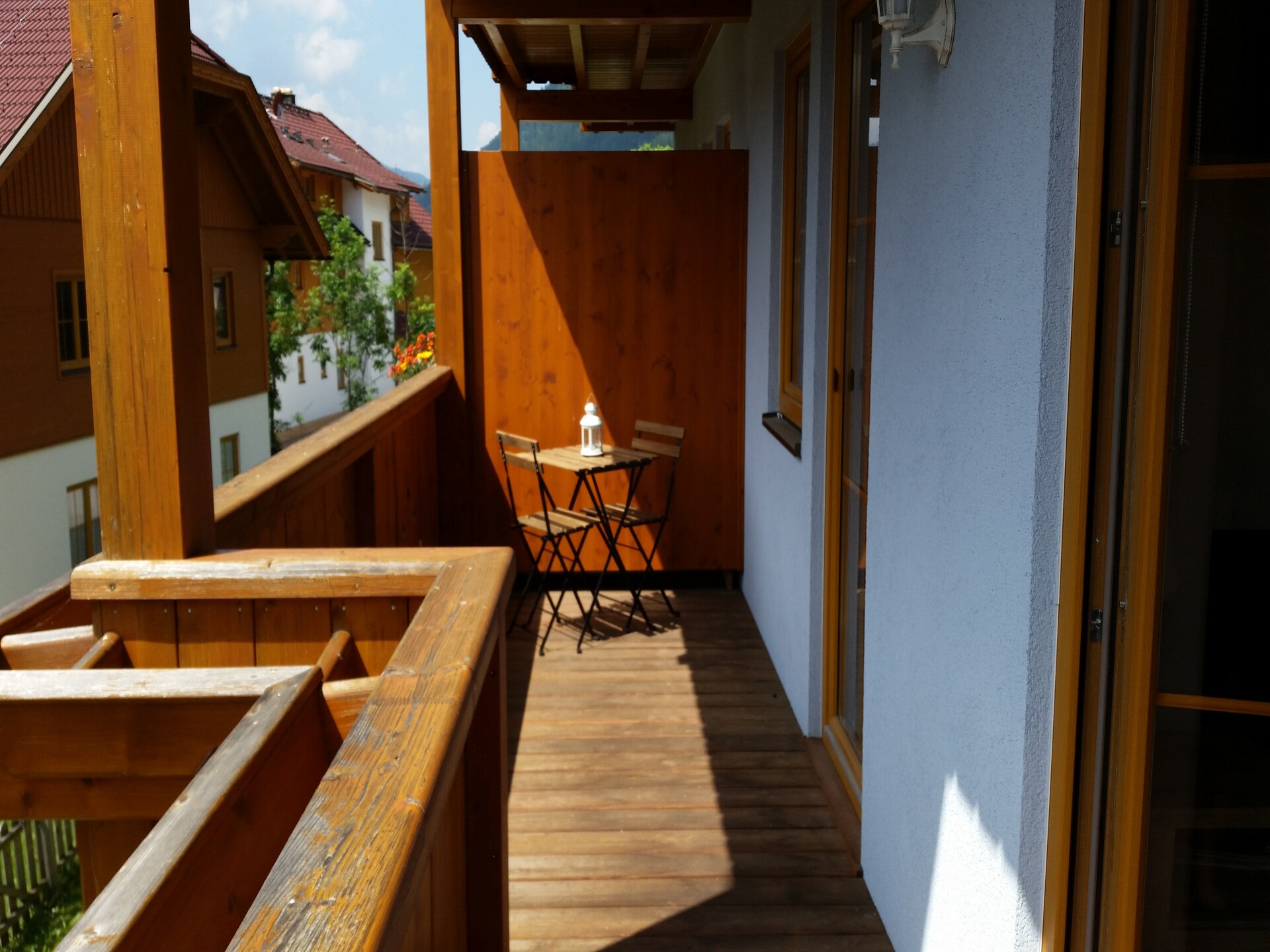 Op 300 m van de piste: Sfeervol appartement in Bad Kleinkirchheim - foto 17