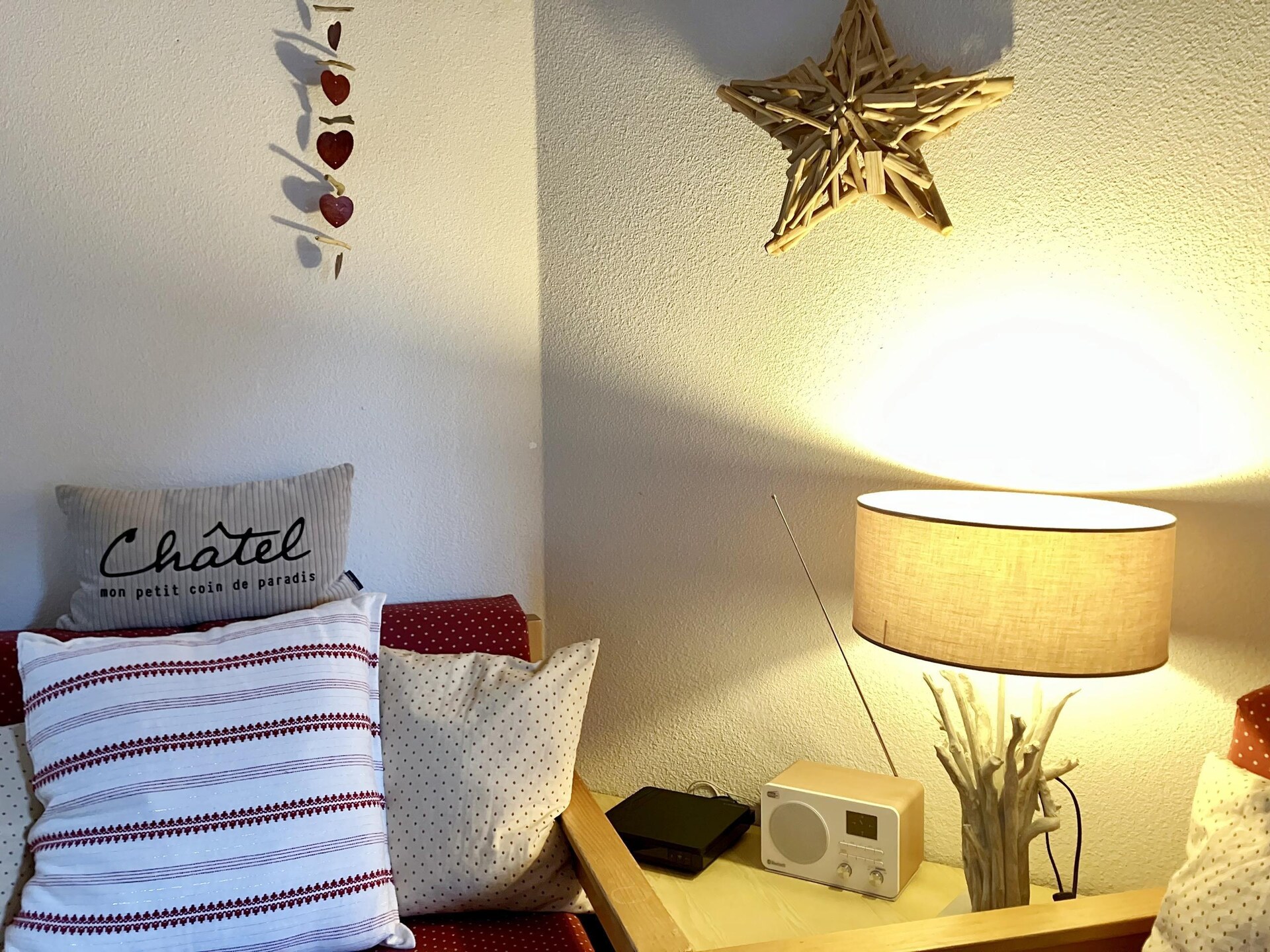 Forsythia FA29: Gezellig appartement voor 8 personen in Châtel, 1 km van de skilift - foto 18