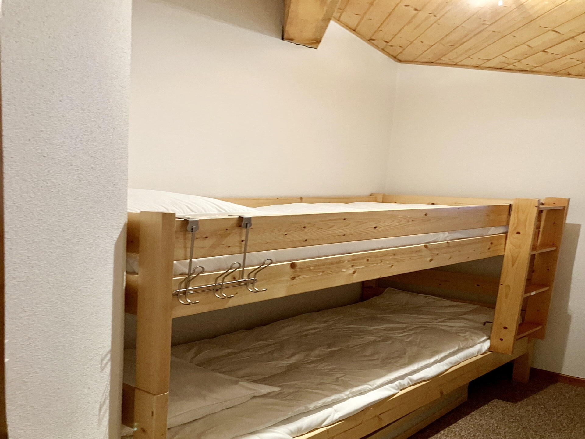 Forsythia FA29: Gezellig appartement voor 8 personen in Châtel, 1 km van de skilift - foto 6