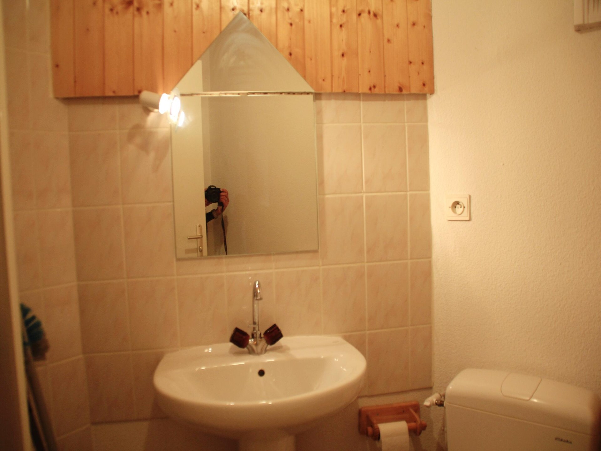 Forsythia FA29: Gezellig appartement voor 8 personen in Châtel, 1 km van de skilift - foto 14