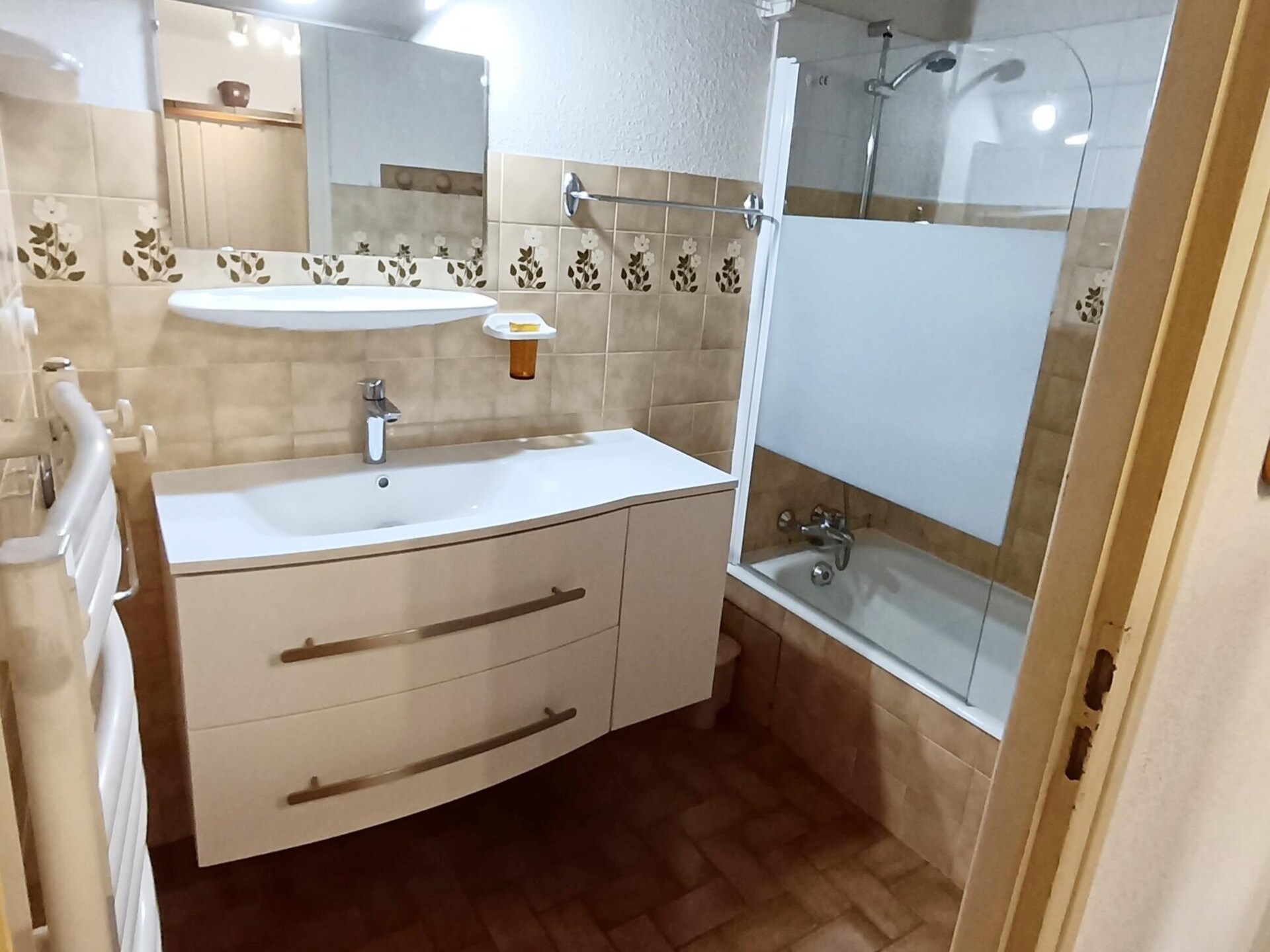 Appartement Châtel, 6 pers., uitzicht op vallei, vlakbij skilift - foto 14