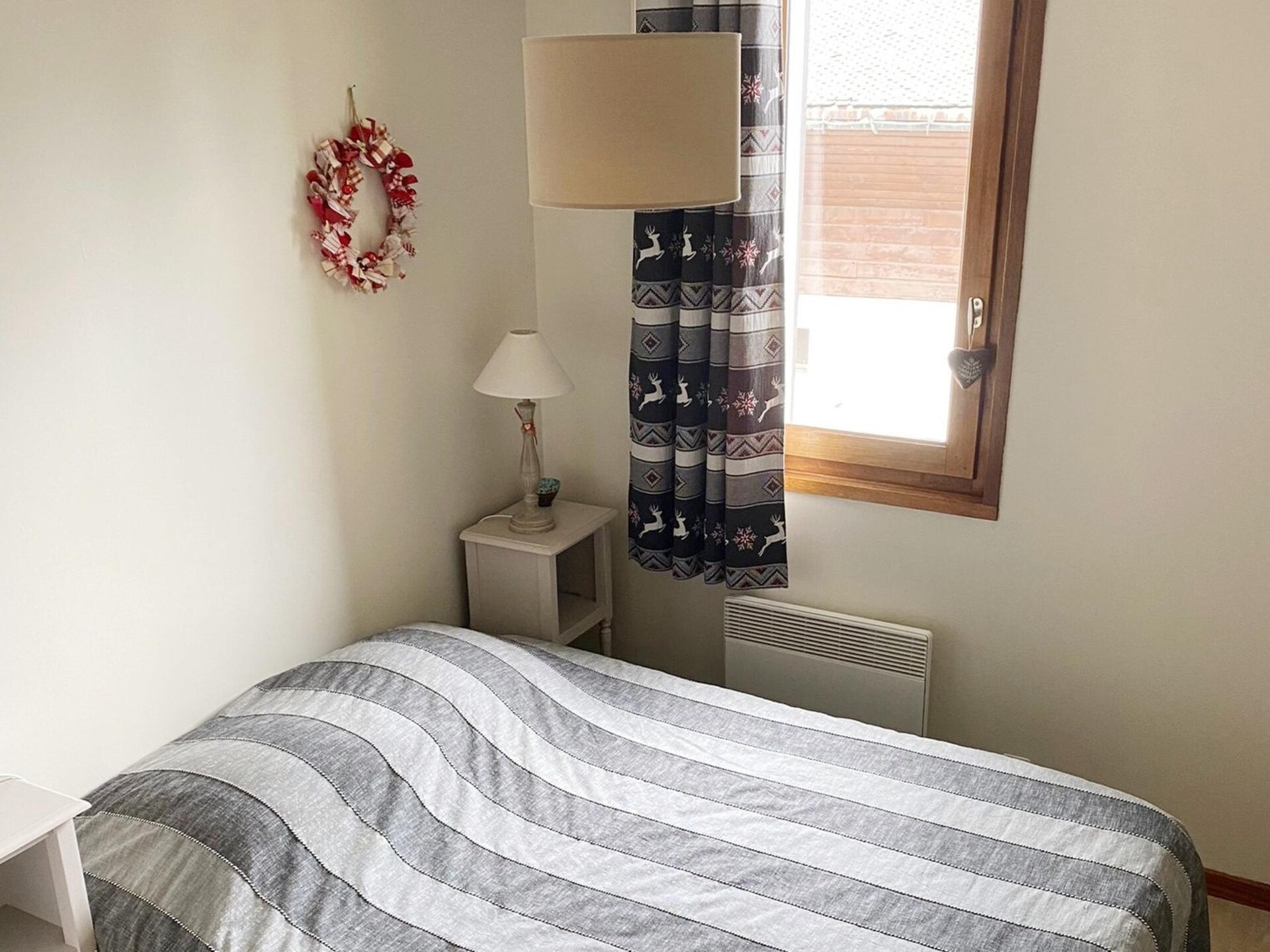Appartement Châtel, 6 pers., uitzicht op vallei, vlakbij skilift - foto 13