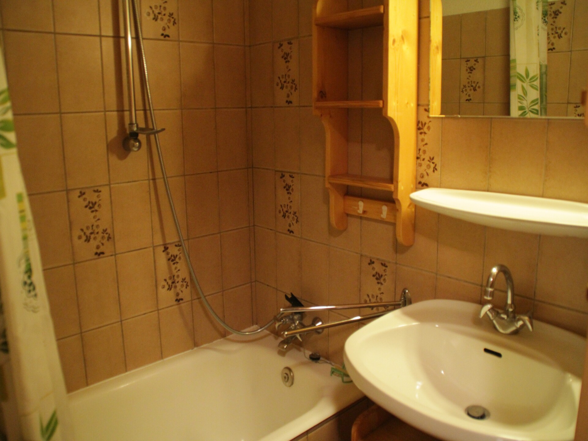 Appartement Châtel met uitzicht op de Abondance-vallei, vlakbij de skilift - foto 12