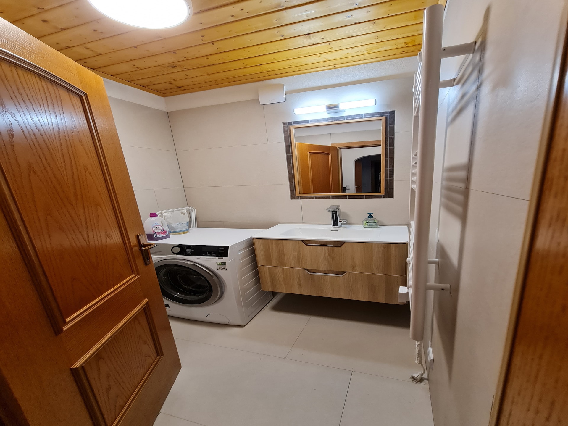 4-persoons appartement in Bad Kleinkirchheim op 350m van de piste - foto 7