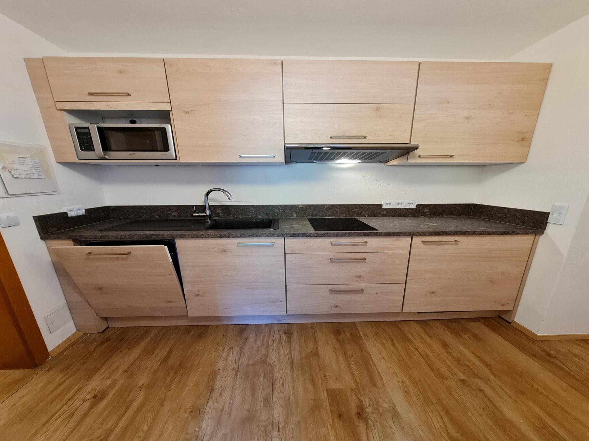 4-persoons appartement in Bad Kleinkirchheim op 350m van de piste - foto 17