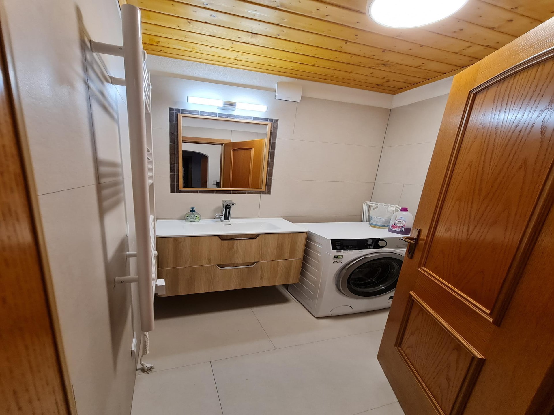 4-persoons appartement in Bad Kleinkirchheim op 350m van de piste - foto 19