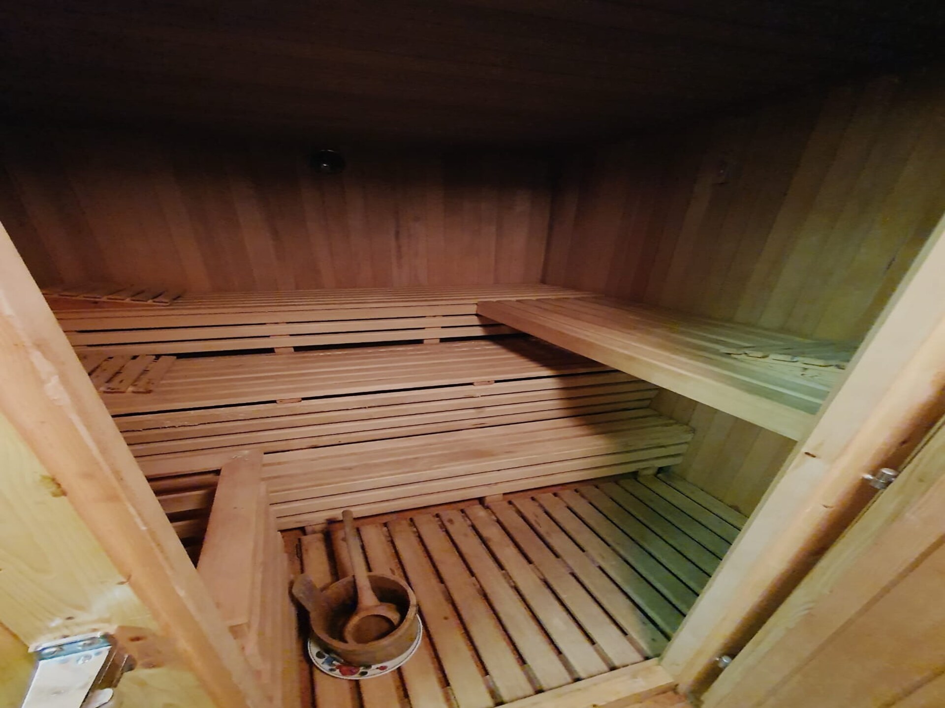 Ruim appartement Chalet Hüttentraum in Bad Kleinkirchheim - foto 22