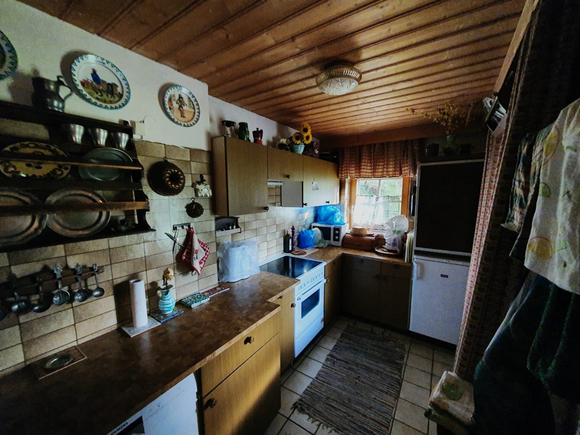 Ruim appartement Chalet Hüttentraum in Bad Kleinkirchheim - foto 5