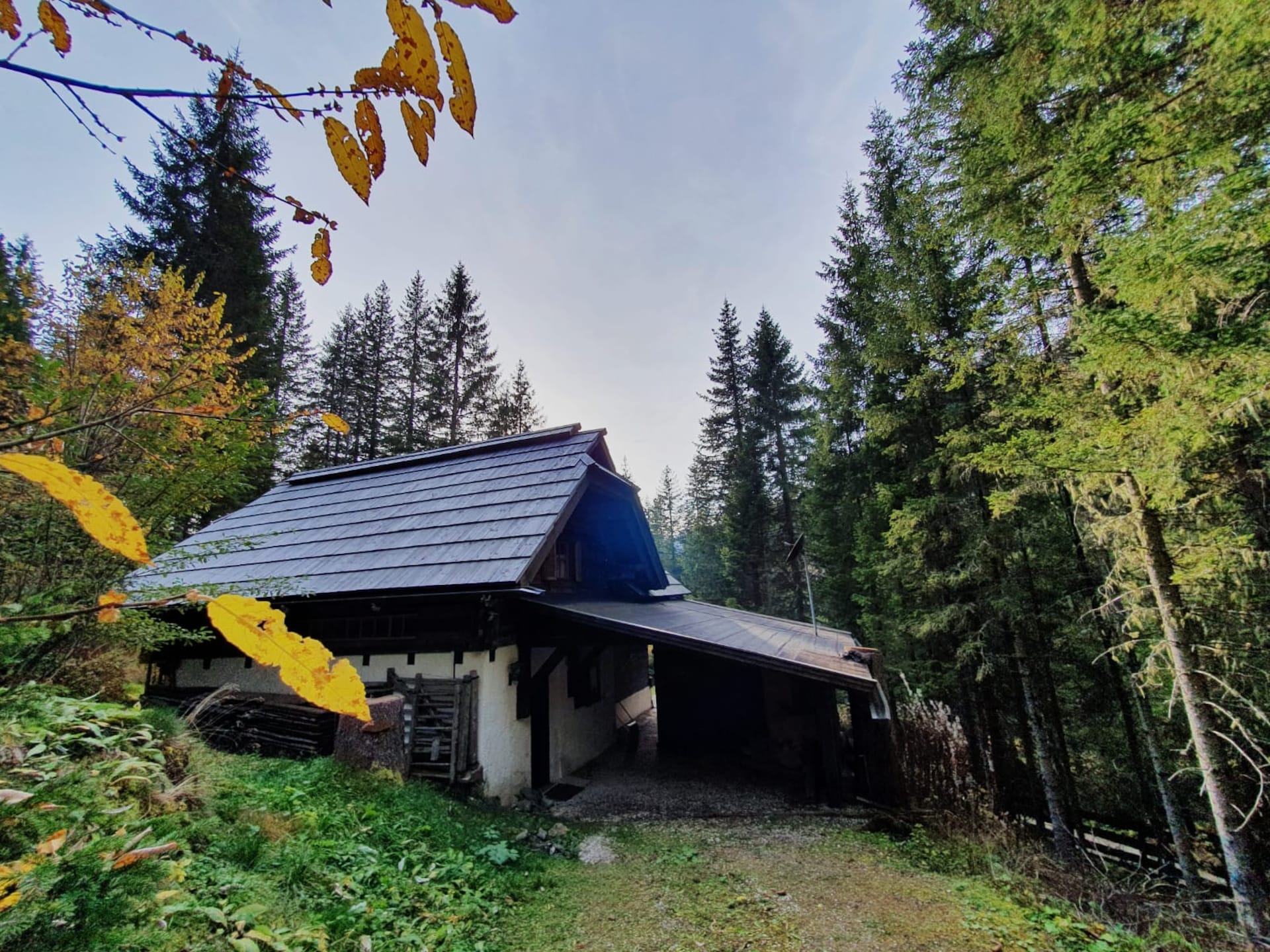 Ruim appartement Chalet Hüttentraum in Bad Kleinkirchheim - foto 17