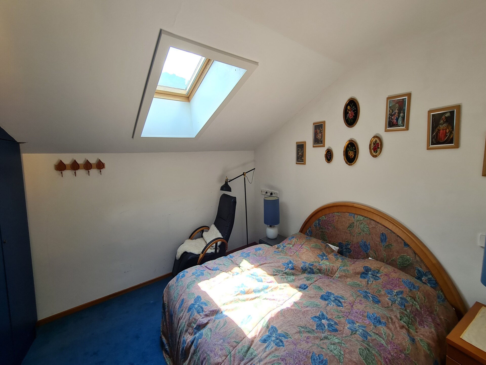 Appartement direct aan de piste in Bad Kleinkirchheim voor 4 personen - foto 7
