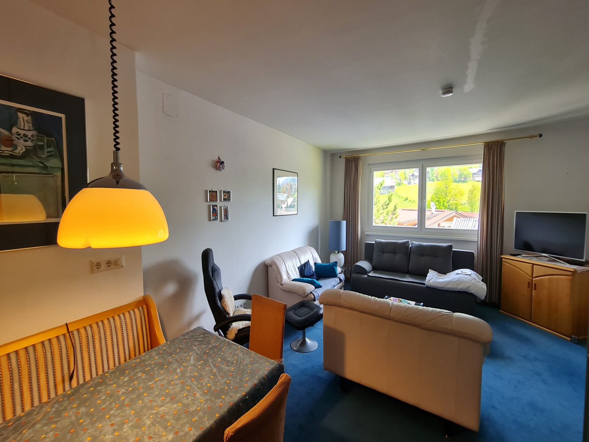 Appartement direct aan de piste in Bad Kleinkirchheim voor 4 personen - foto 17