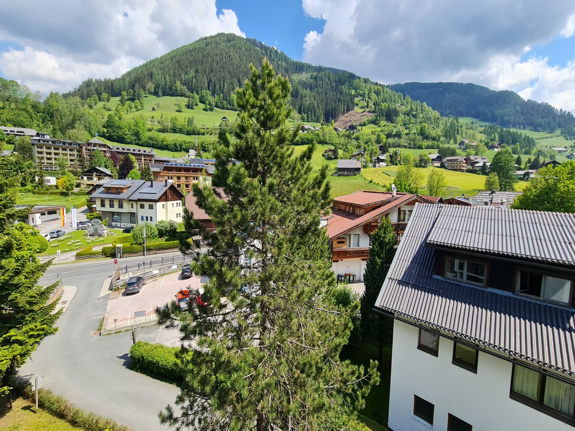 Appartement direct aan de piste in Bad Kleinkirchheim voor 4 personen - foto 11