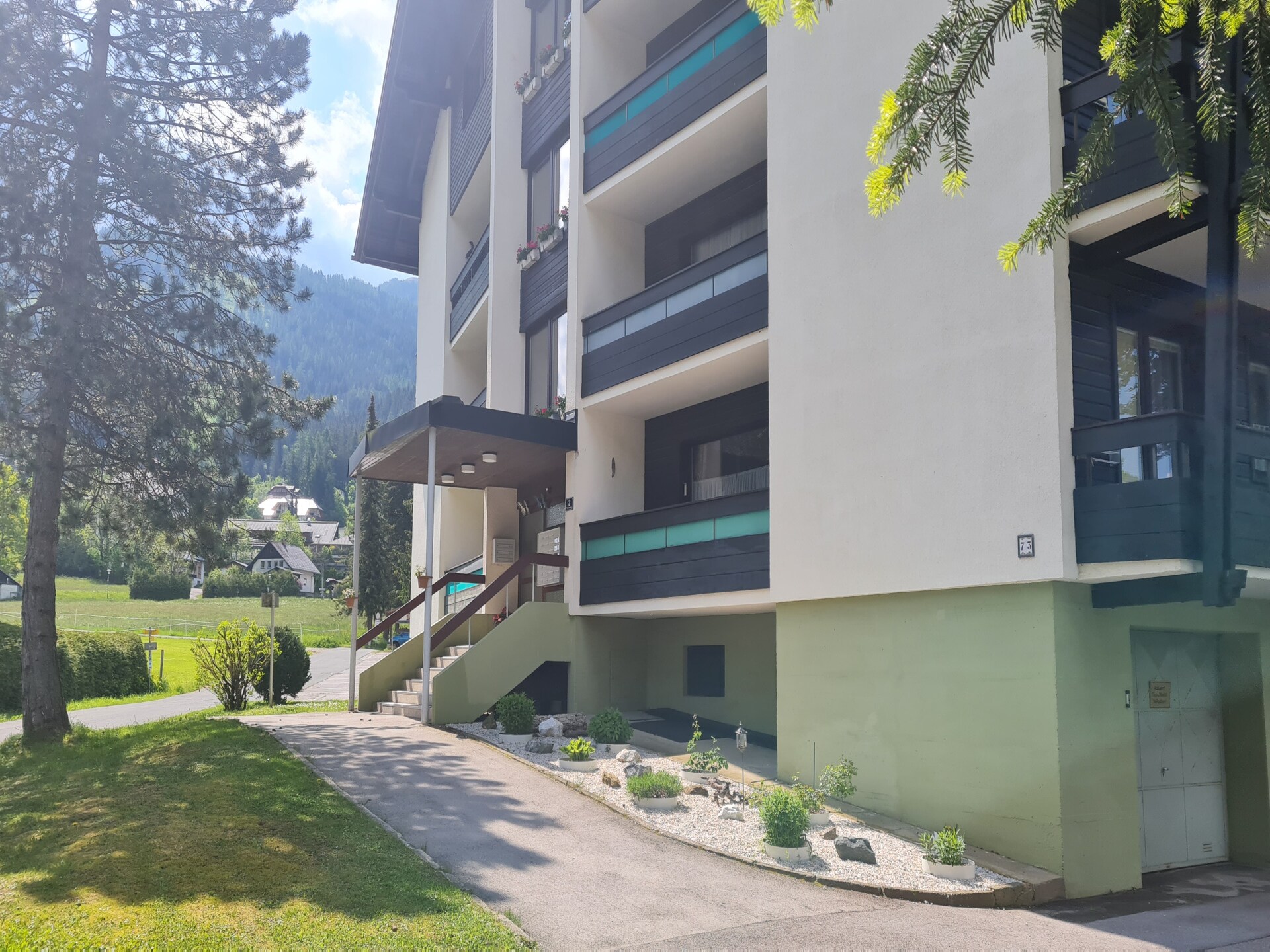 Appartement direct aan de piste in Bad Kleinkirchheim voor 4 personen - foto 15