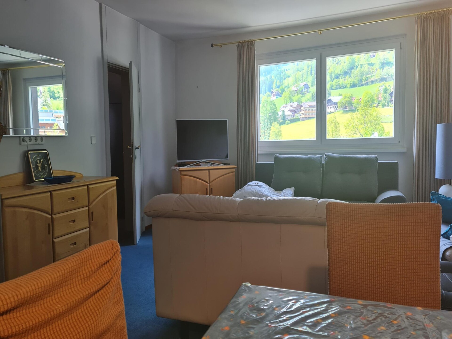 Appartement direct aan de piste in Bad Kleinkirchheim voor 4 personen - foto 14
