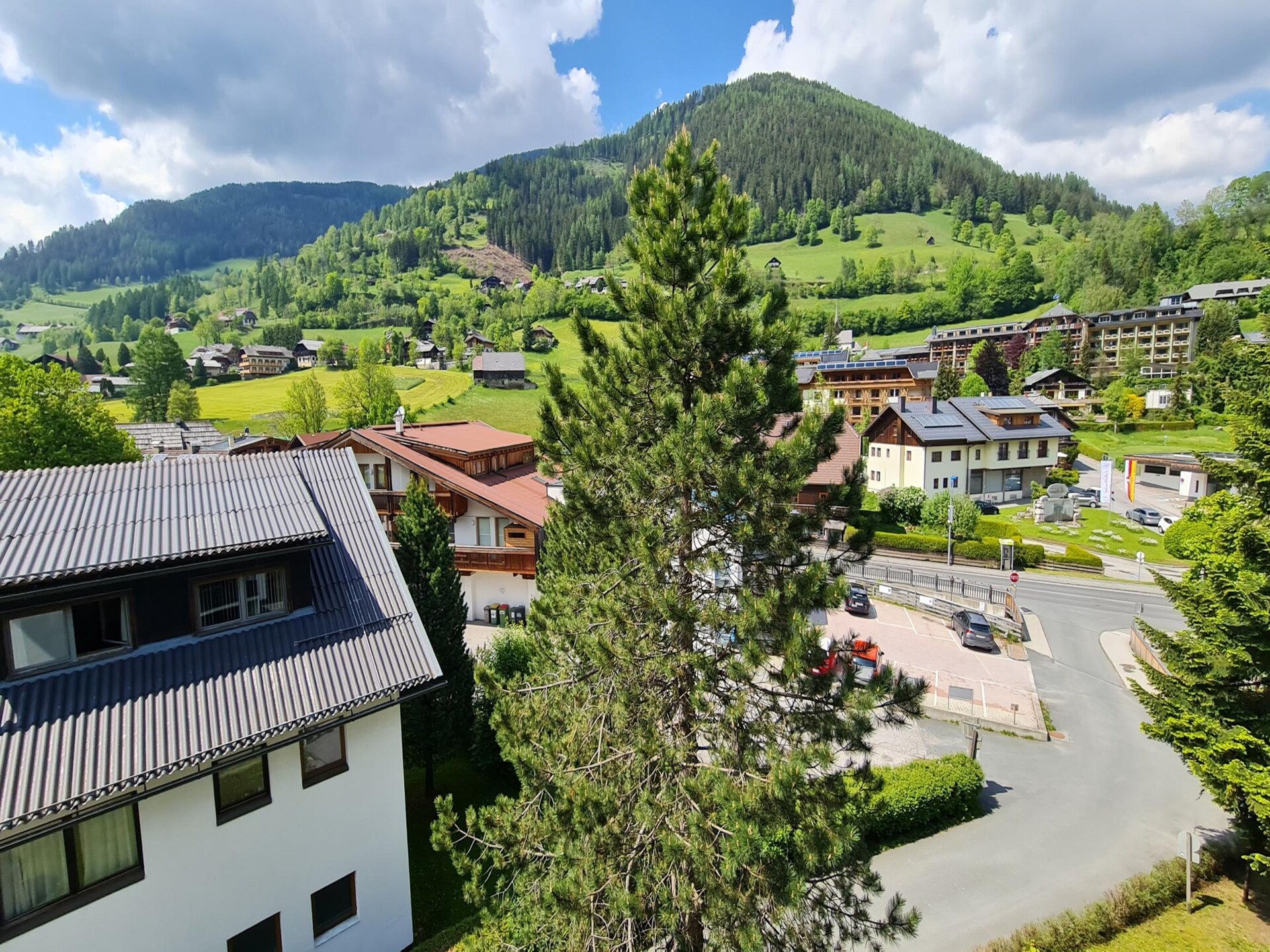 Appartement direct aan de piste in Bad Kleinkirchheim voor 4 personen - foto 12