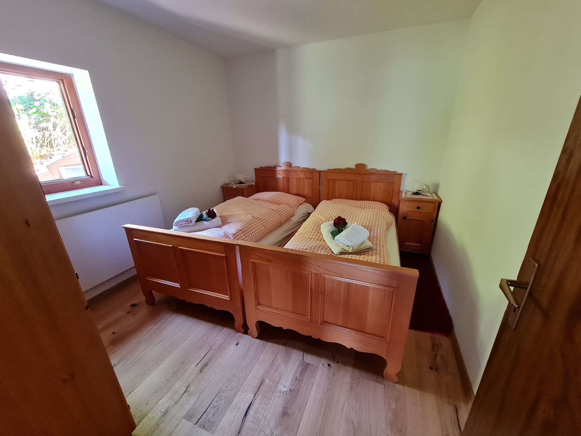 Rustiek appartement aan de golfbaan in Bad Kleinkirchheim voor 4 personen - foto 9