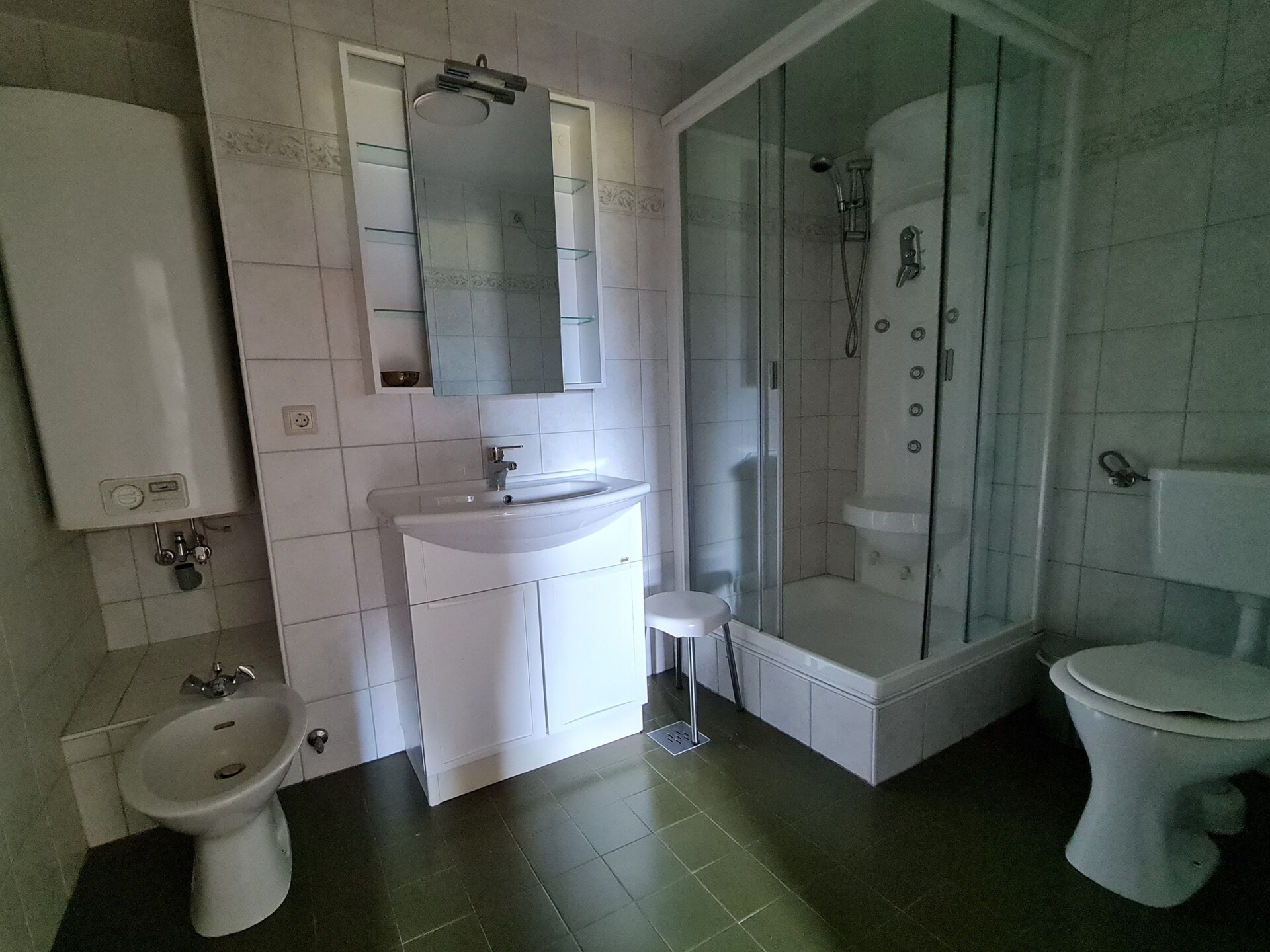 Rustiek appartement aan de golfbaan in Bad Kleinkirchheim voor 4 personen - foto 11
