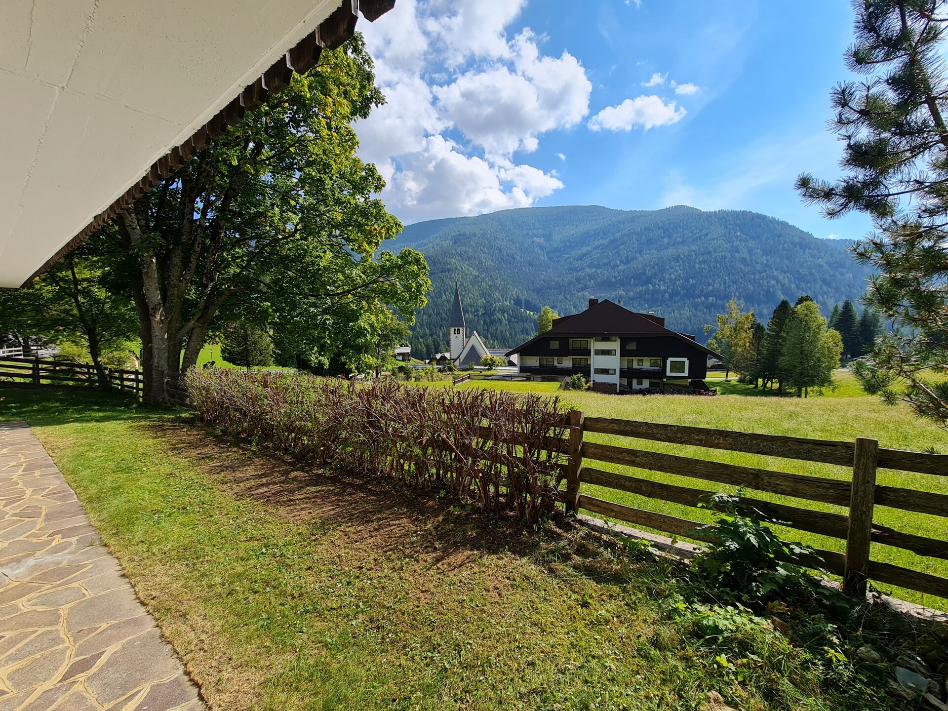 Rustiek appartement aan de golfbaan in Bad Kleinkirchheim voor 4 personen - foto 5