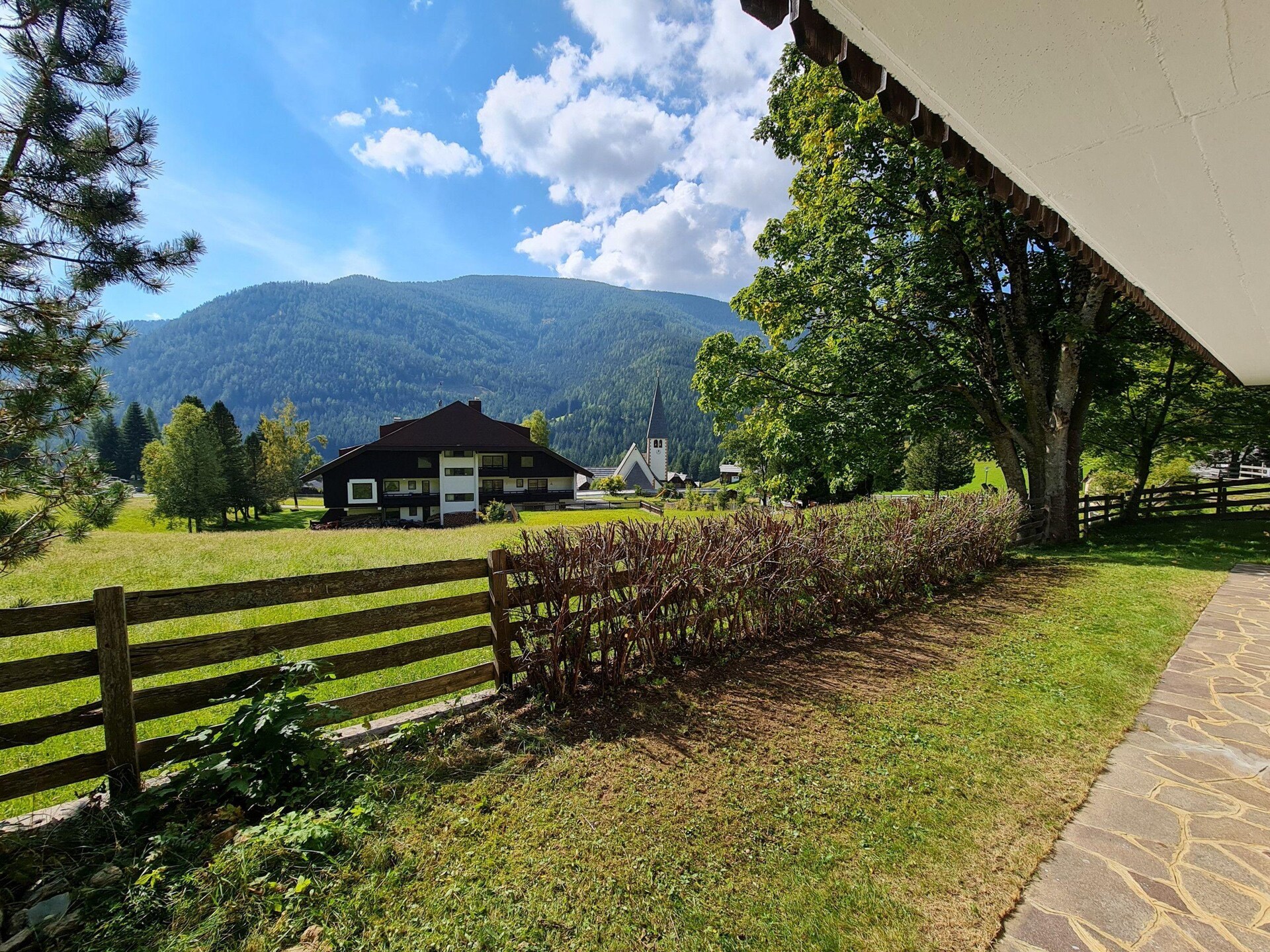 Rustiek appartement aan de golfbaan in Bad Kleinkirchheim voor 4 personen - foto 17