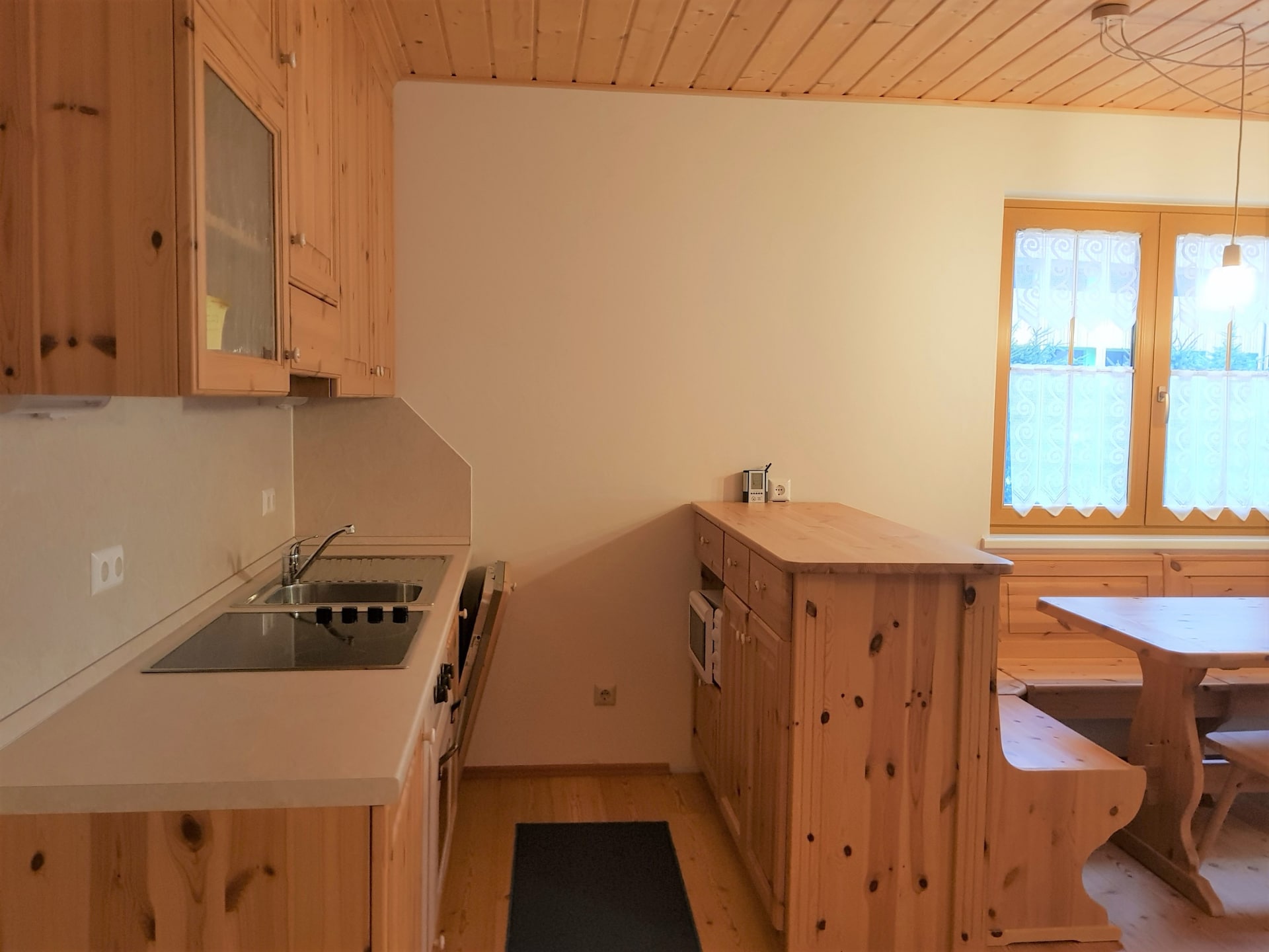Aan de piste: Comfortabel appartement in Bad Kleinkirchheim - foto 5