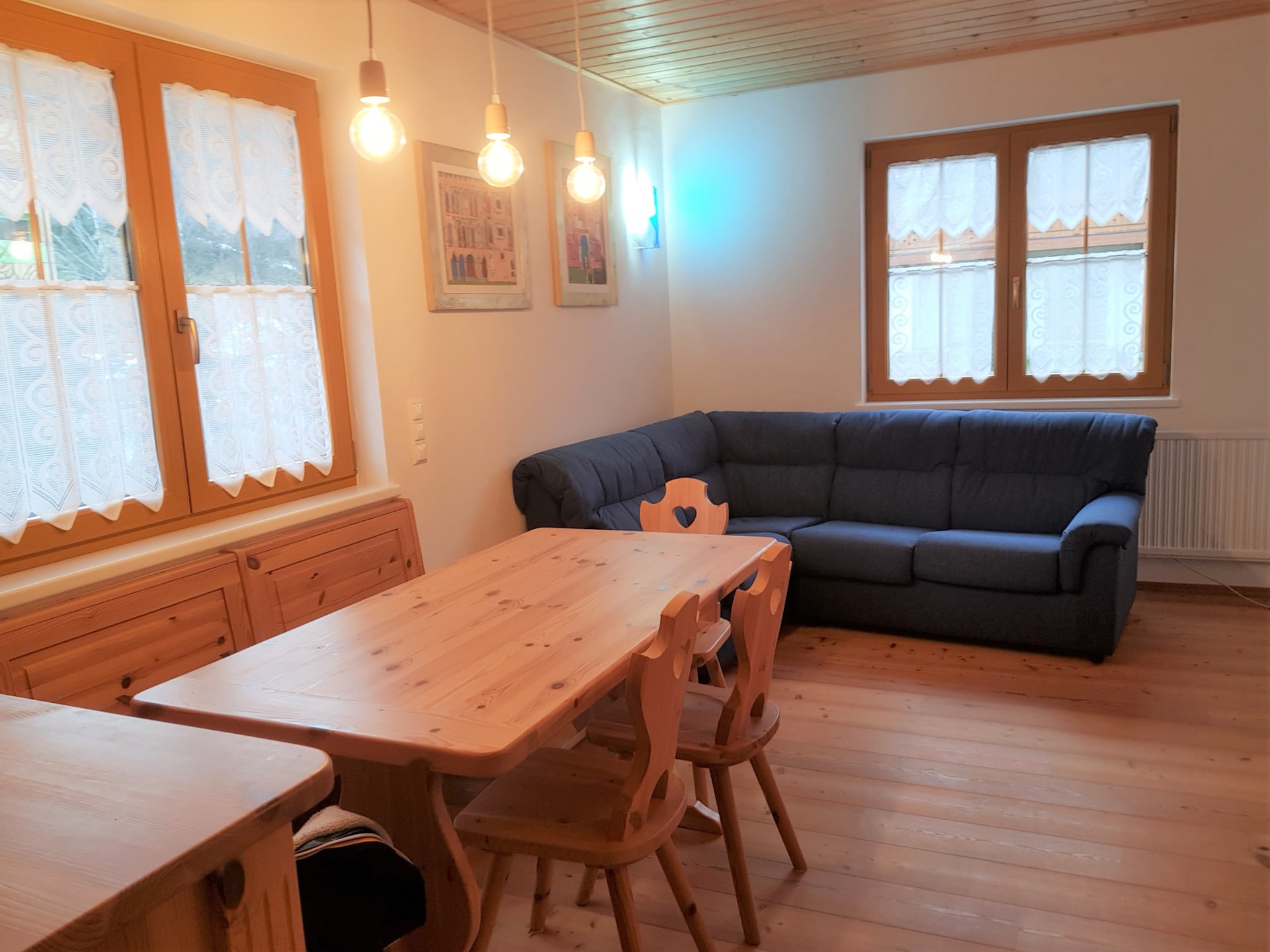 Aan de piste: Comfortabel appartement in Bad Kleinkirchheim - foto 4