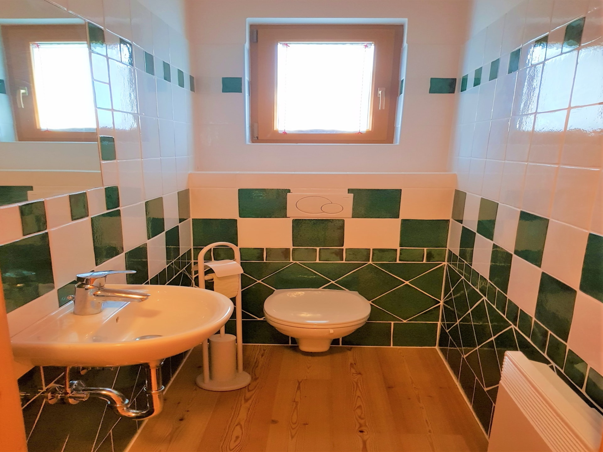Aan de piste: Comfortabel appartement in Bad Kleinkirchheim - foto 7