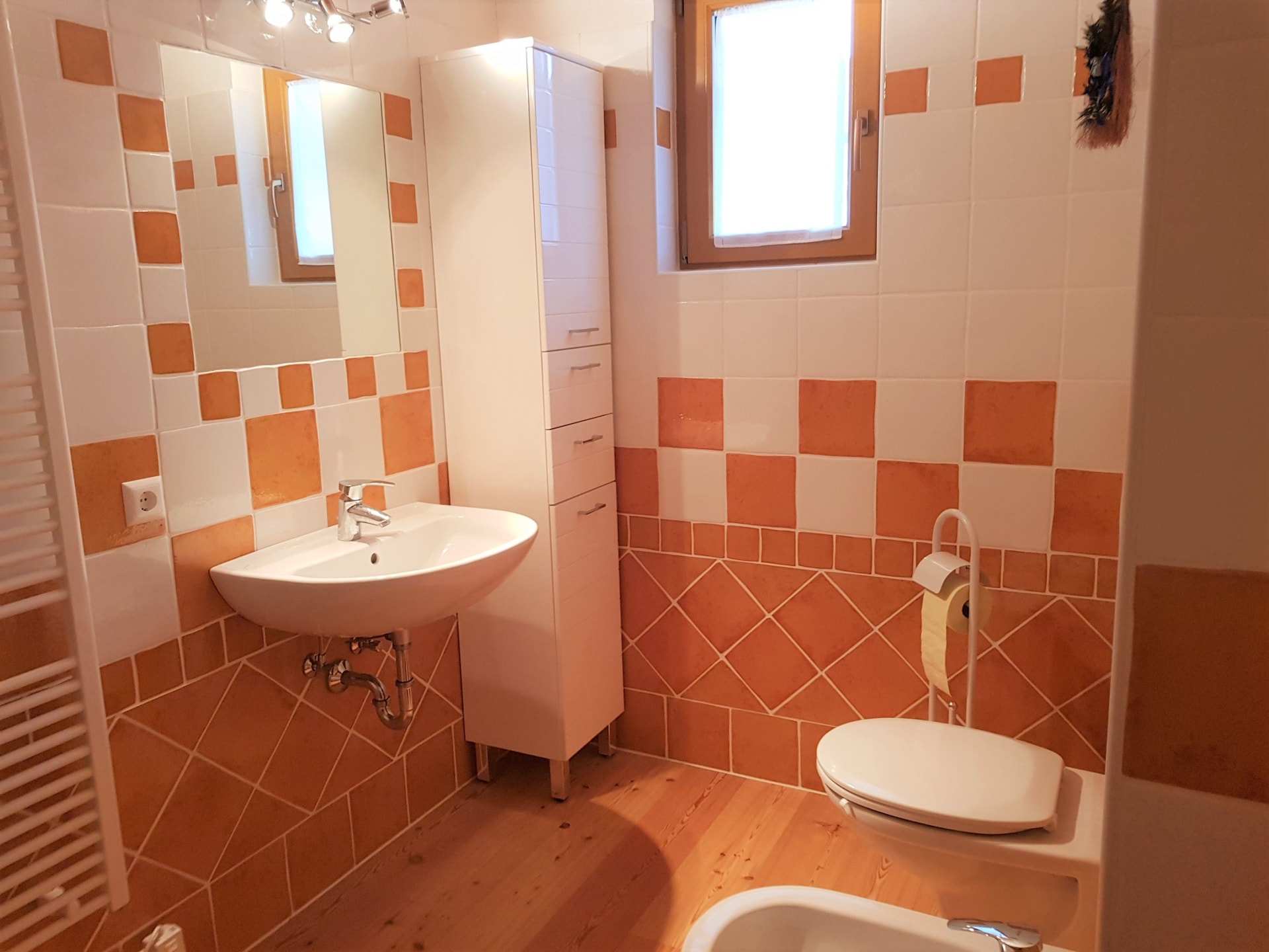 Aan de piste: Comfortabel appartement in Bad Kleinkirchheim - foto 8