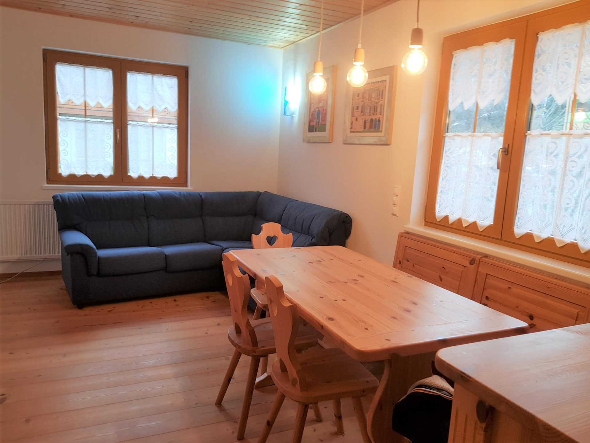 Aan de piste: Comfortabel appartement in Bad Kleinkirchheim - foto 11
