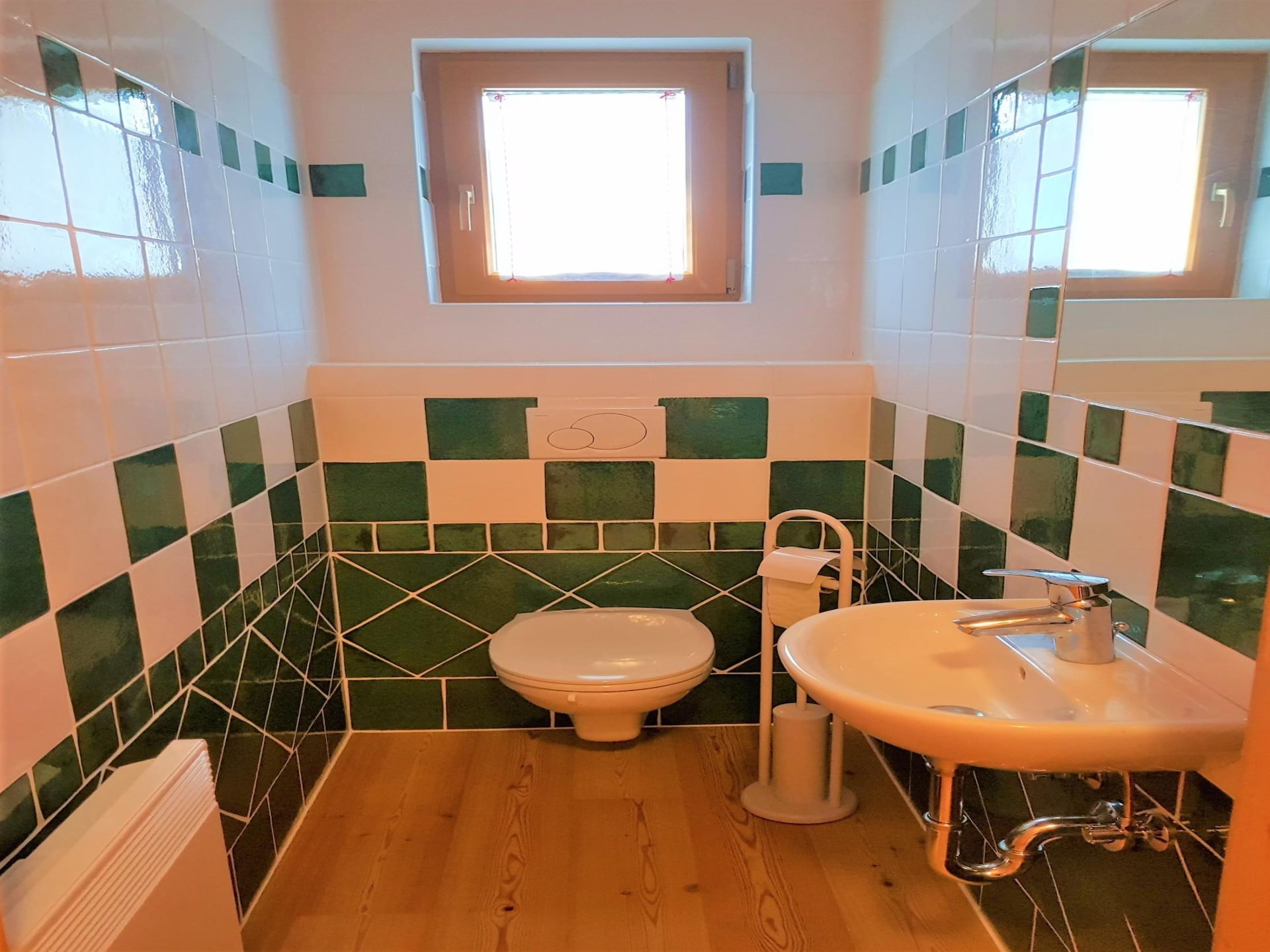 Aan de piste: Comfortabel appartement in Bad Kleinkirchheim - foto 15