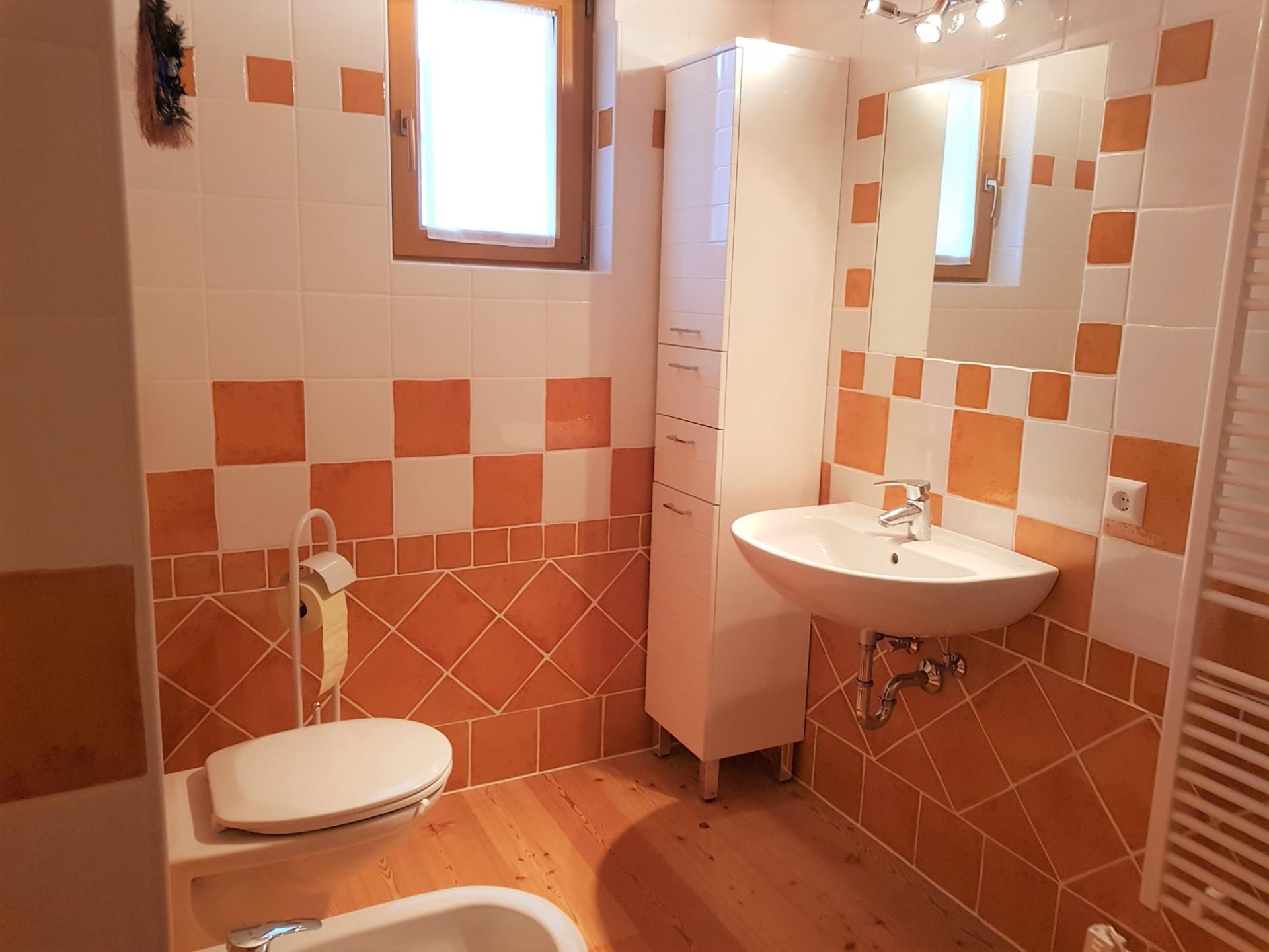 Aan de piste: Comfortabel appartement in Bad Kleinkirchheim - foto 16