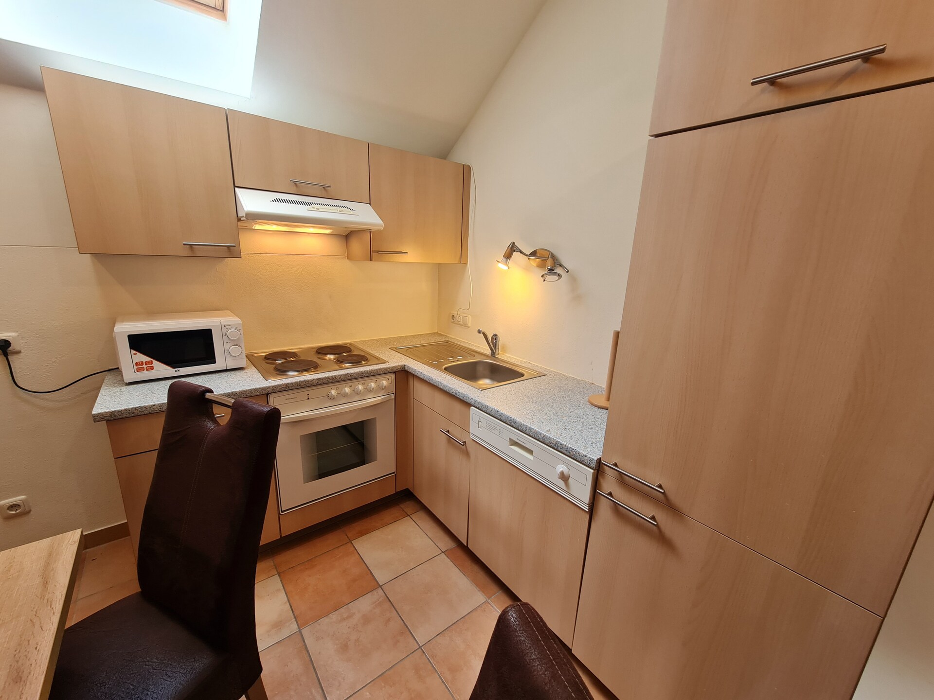 Rustiek Appartement aan de Golfbaan in Bad Kleinkirchheim, 200m van de Piste - foto 8