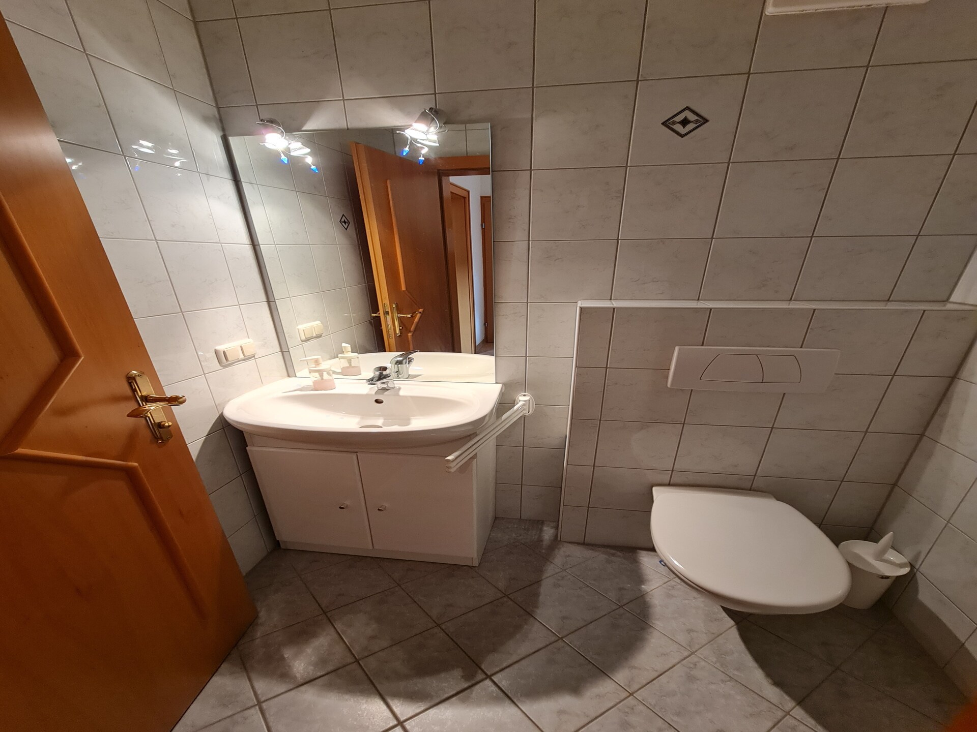 Rustiek Appartement aan de Golfbaan in Bad Kleinkirchheim, 200m van de Piste - foto 11