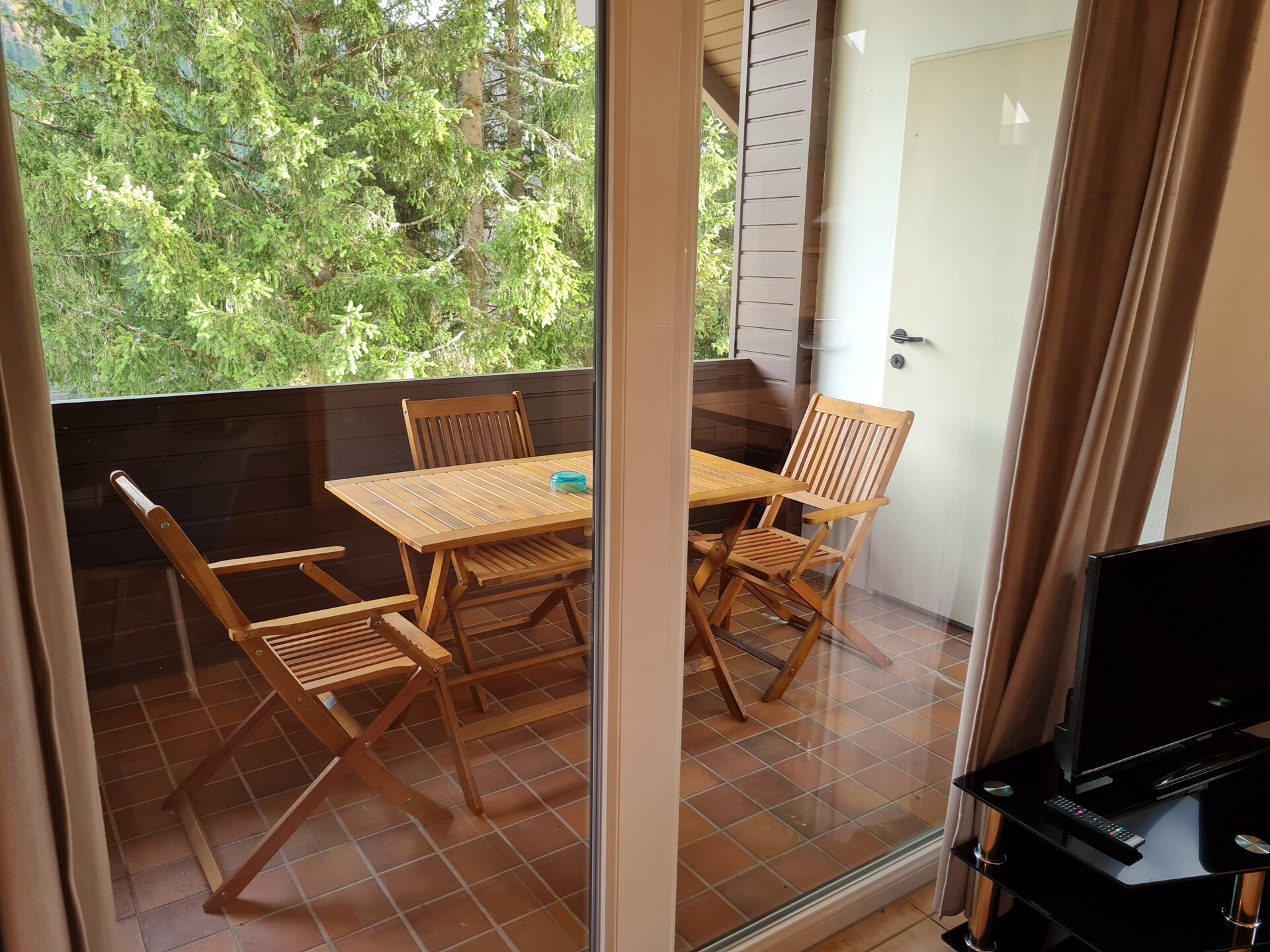 Rustiek Appartement aan de Golfbaan in Bad Kleinkirchheim, 200m van de Piste - foto 4