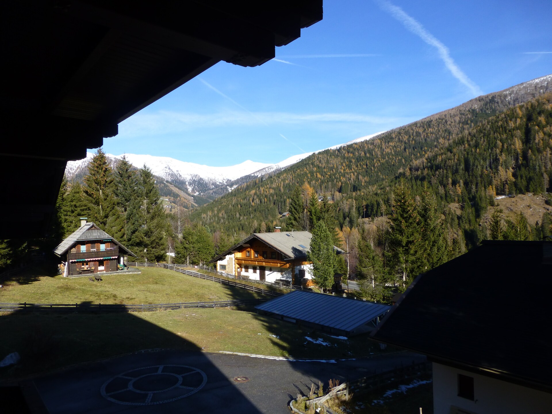 Rustiek Appartement aan de Golfbaan in Bad Kleinkirchheim, 200m van de Piste - foto 5