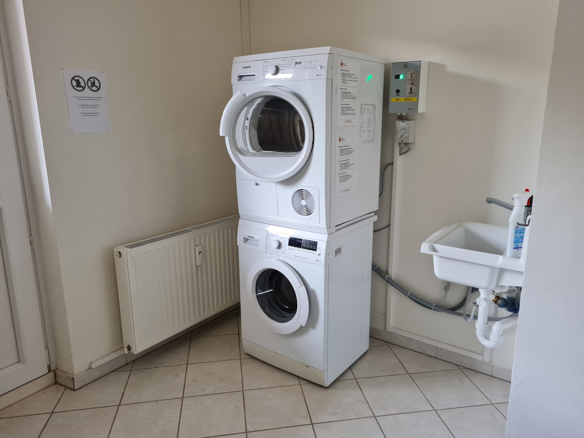 Rustiek Appartement aan de Golfbaan in Bad Kleinkirchheim, 200m van de Piste - foto 13