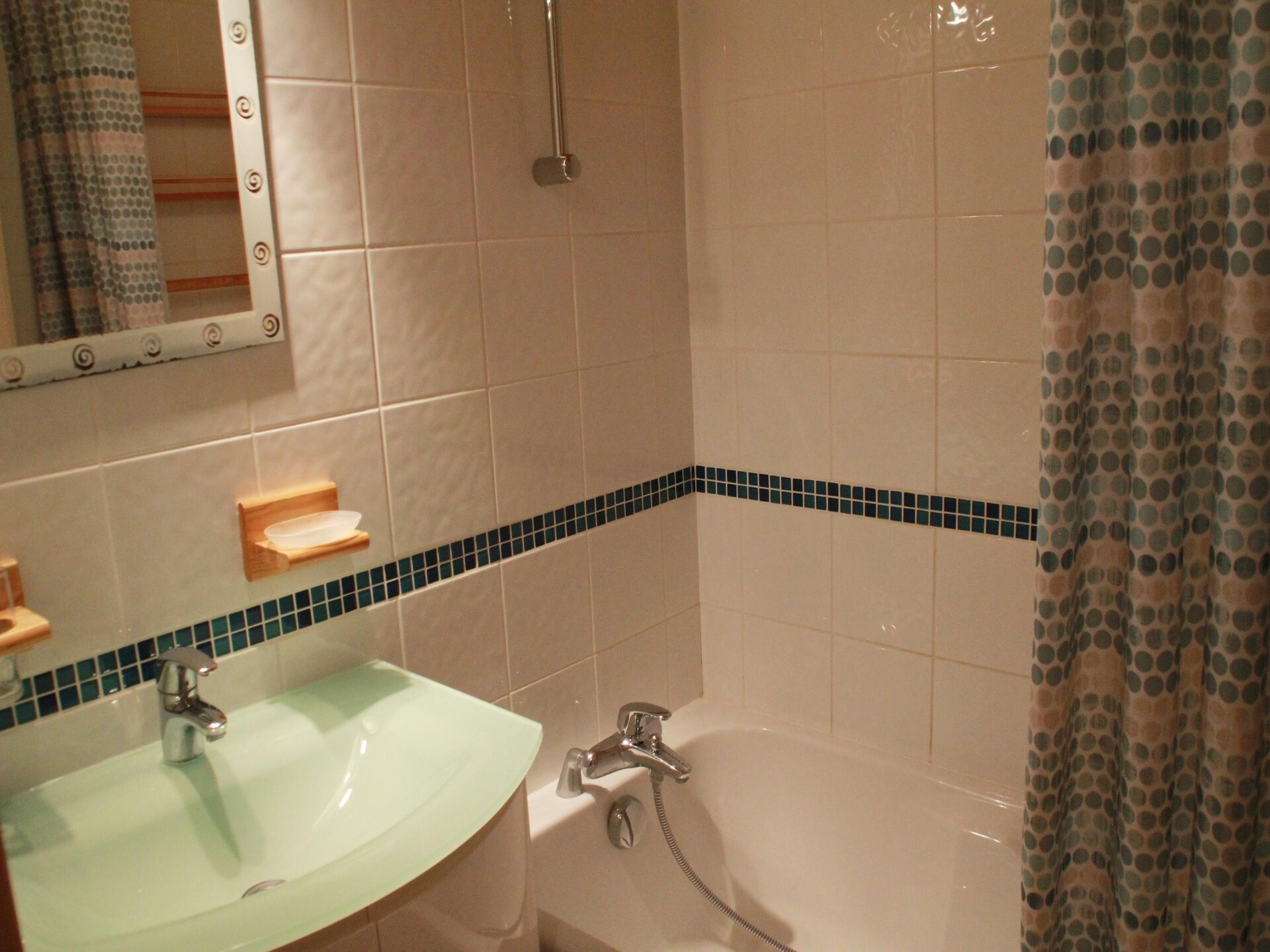 Rustiek appartement aan de golfbaan in Châtel, 300m van de skilift - foto 11