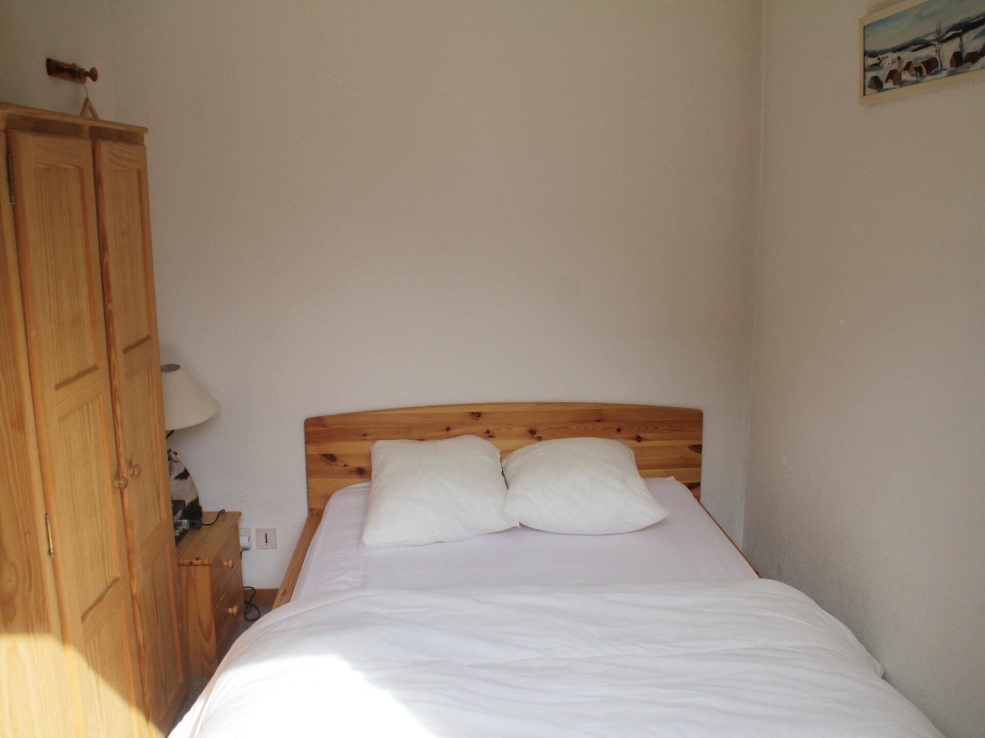 Familieappartement aan de golfbaan met bergzicht in Châtel - foto 6