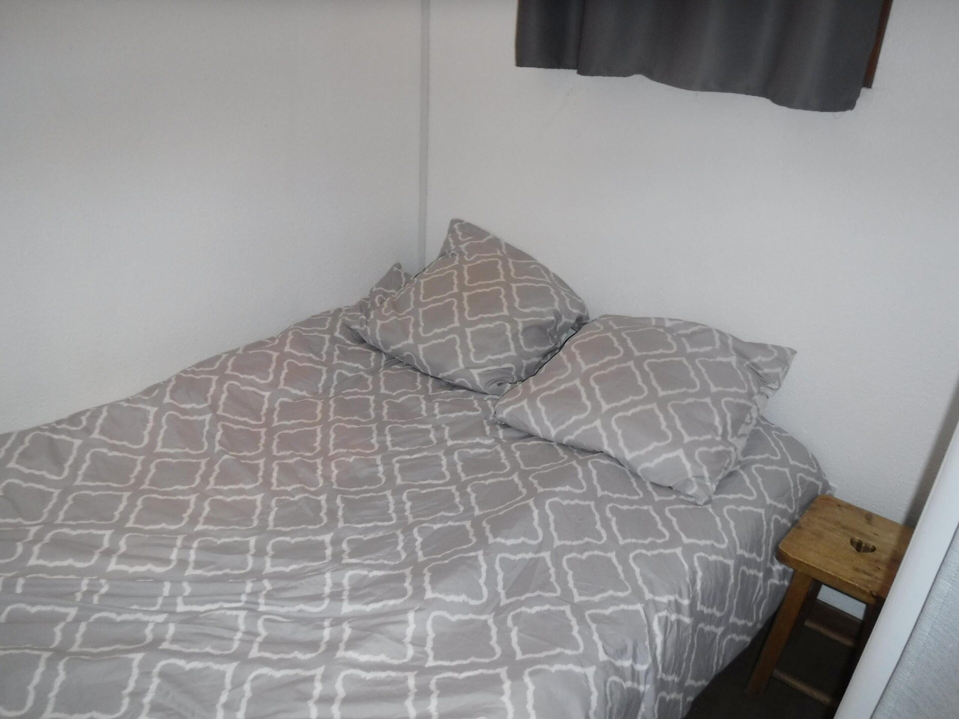 Knus appartement met balkon en valleizicht in Châtel, vlakbij het centrum - foto 5