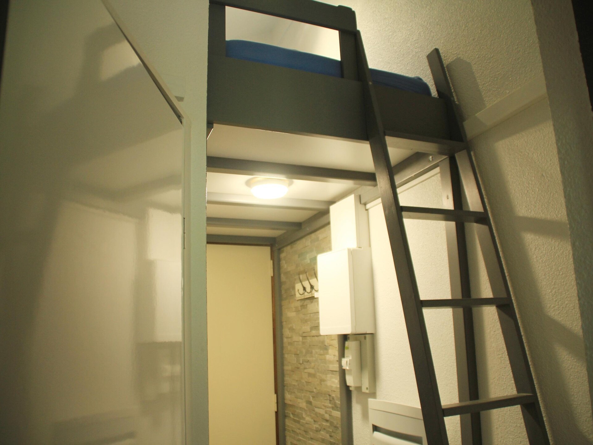 Knus appartement met balkon en valleizicht in Châtel, vlakbij het centrum - foto 6