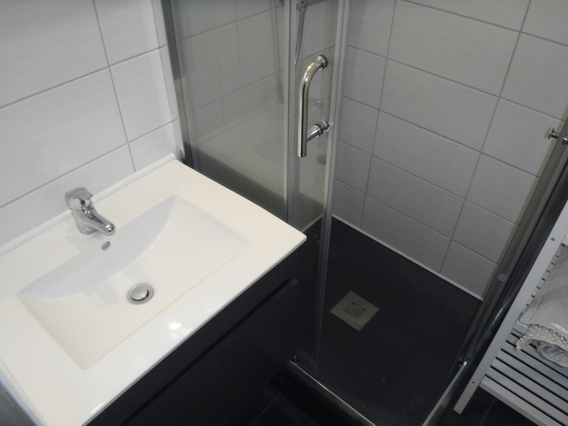 Knus appartement met balkon en valleizicht in Châtel, vlakbij het centrum - foto 8