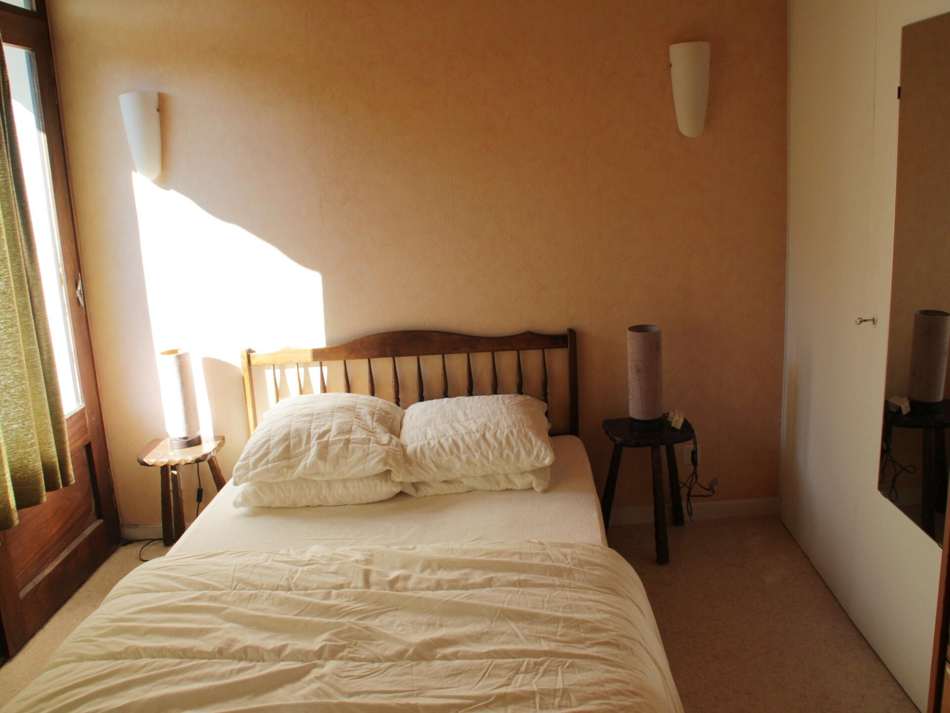Appartement Châtel met bergzicht, vlakbij skilift en golfbaan - foto 6